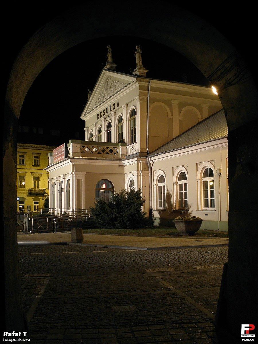 Resursa Obywatelska, Radom