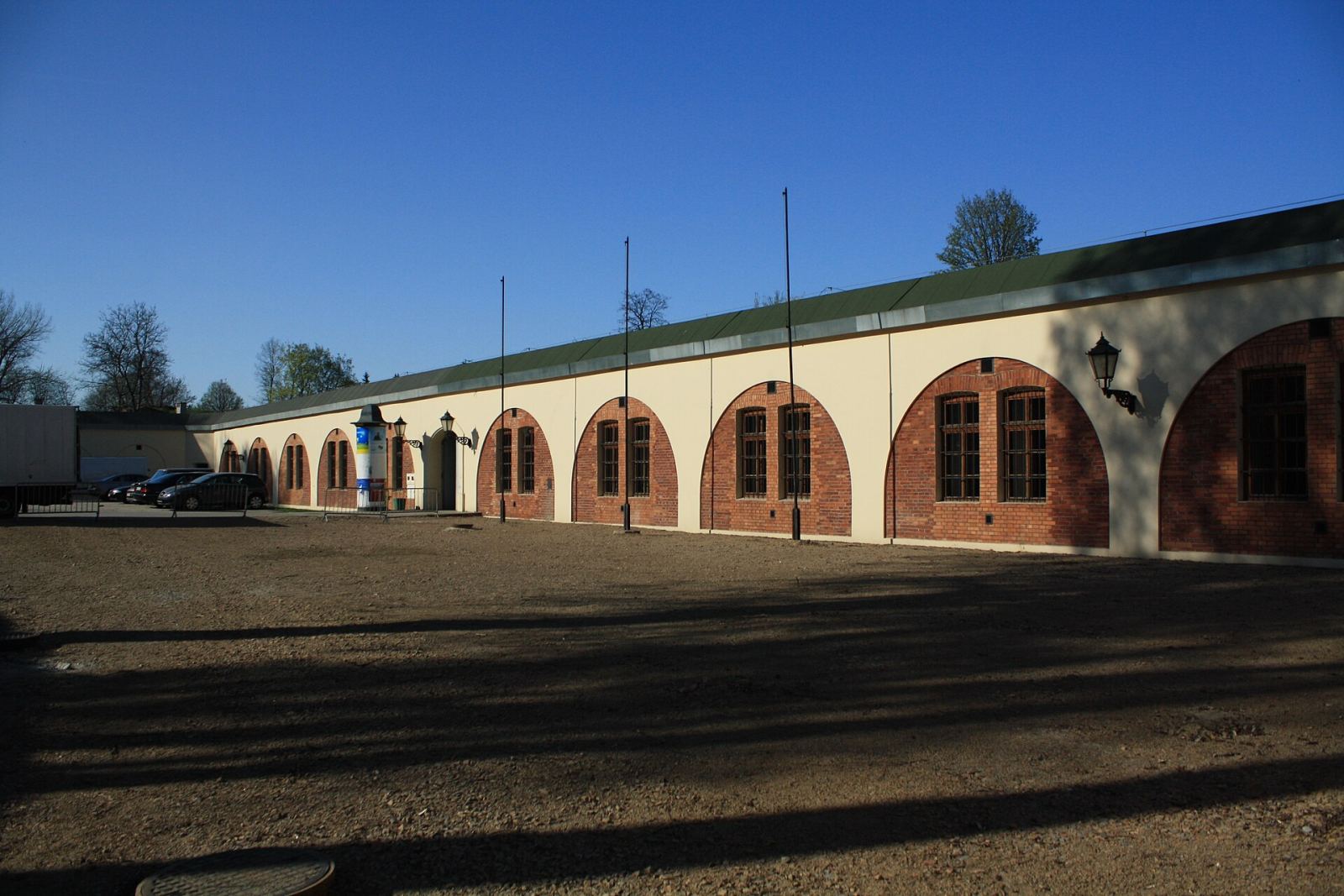 Fort nr 49 Krzesławice, Kraków