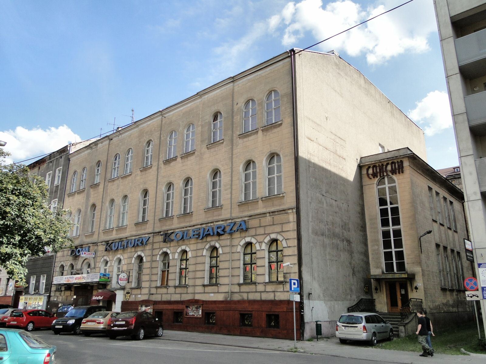 Loża masońska Pod Trzema Złotymi Kotwicami Miłości i Wiary, Szczecin