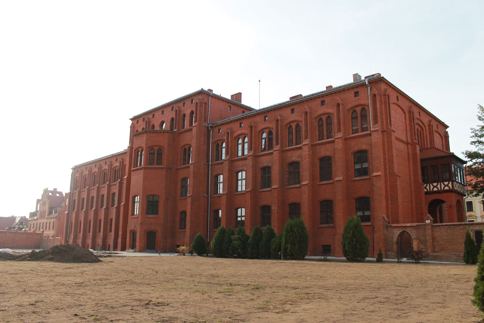 Szkoła, Chełmno
