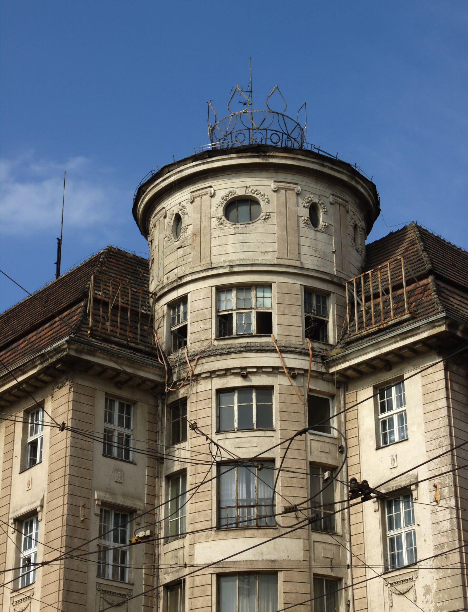 Hotel Piast, Wrocław
