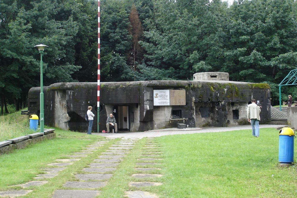 Otoczenie, Węgierska Górka