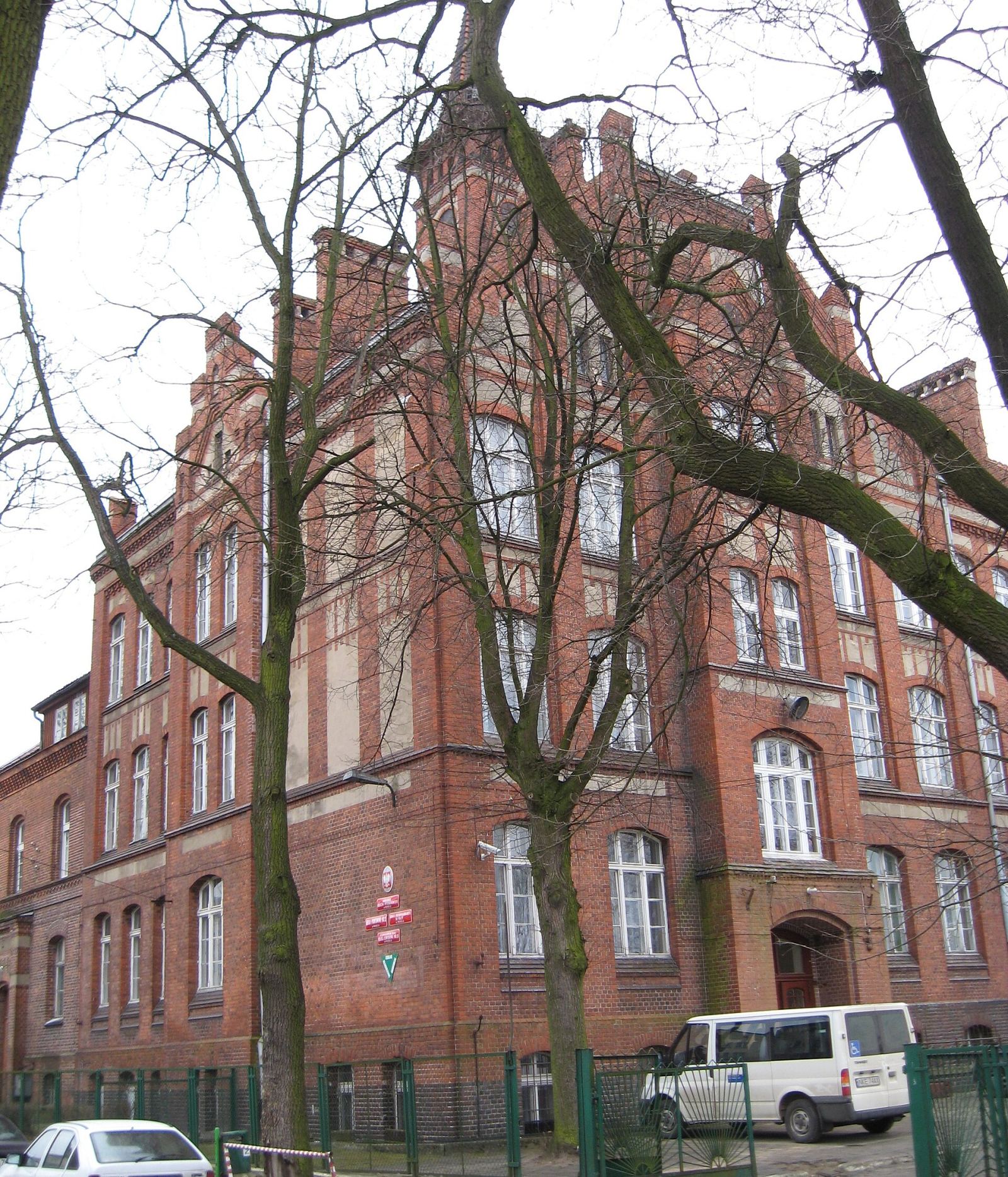 Otoczenie, Reszel