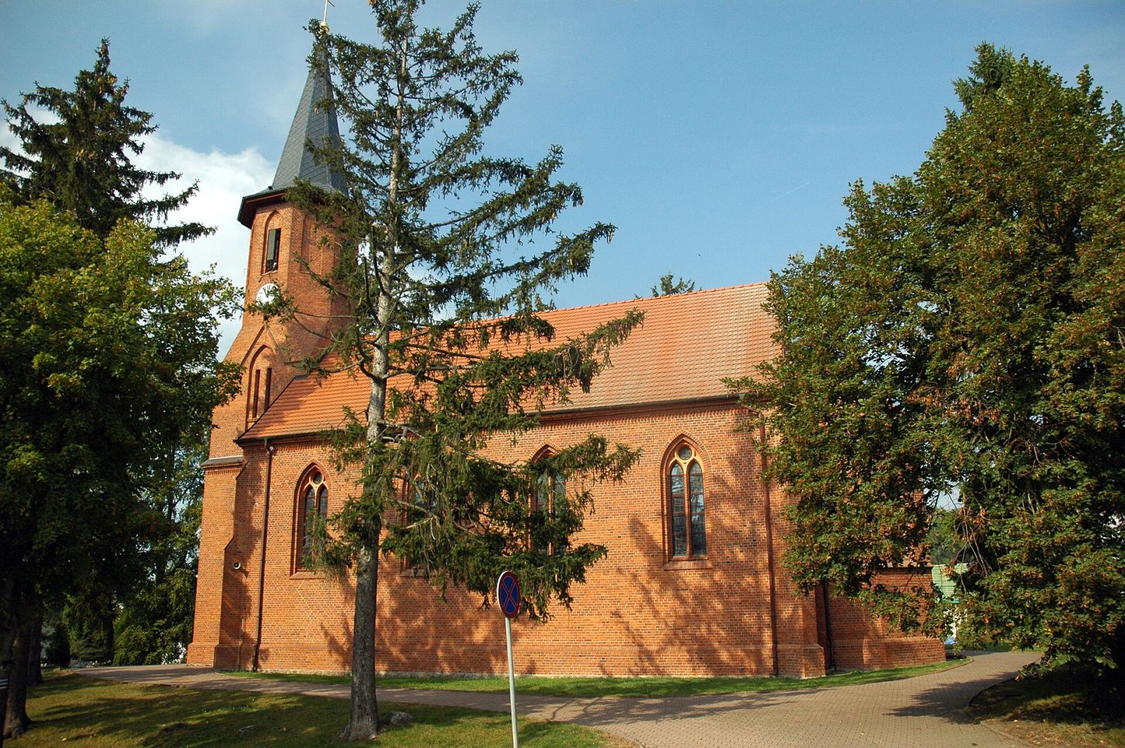 Otoczenie, Szczecin