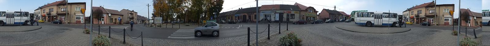 Miasto, Bodzentyn