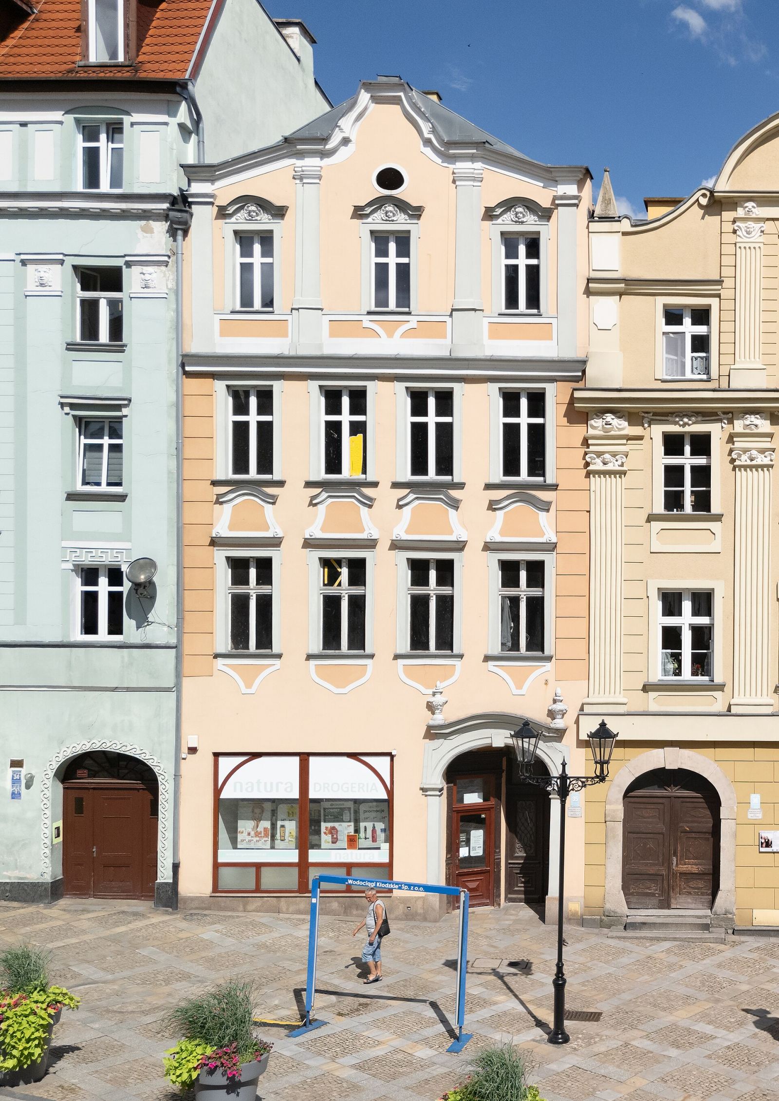 Dom, Kłodzko