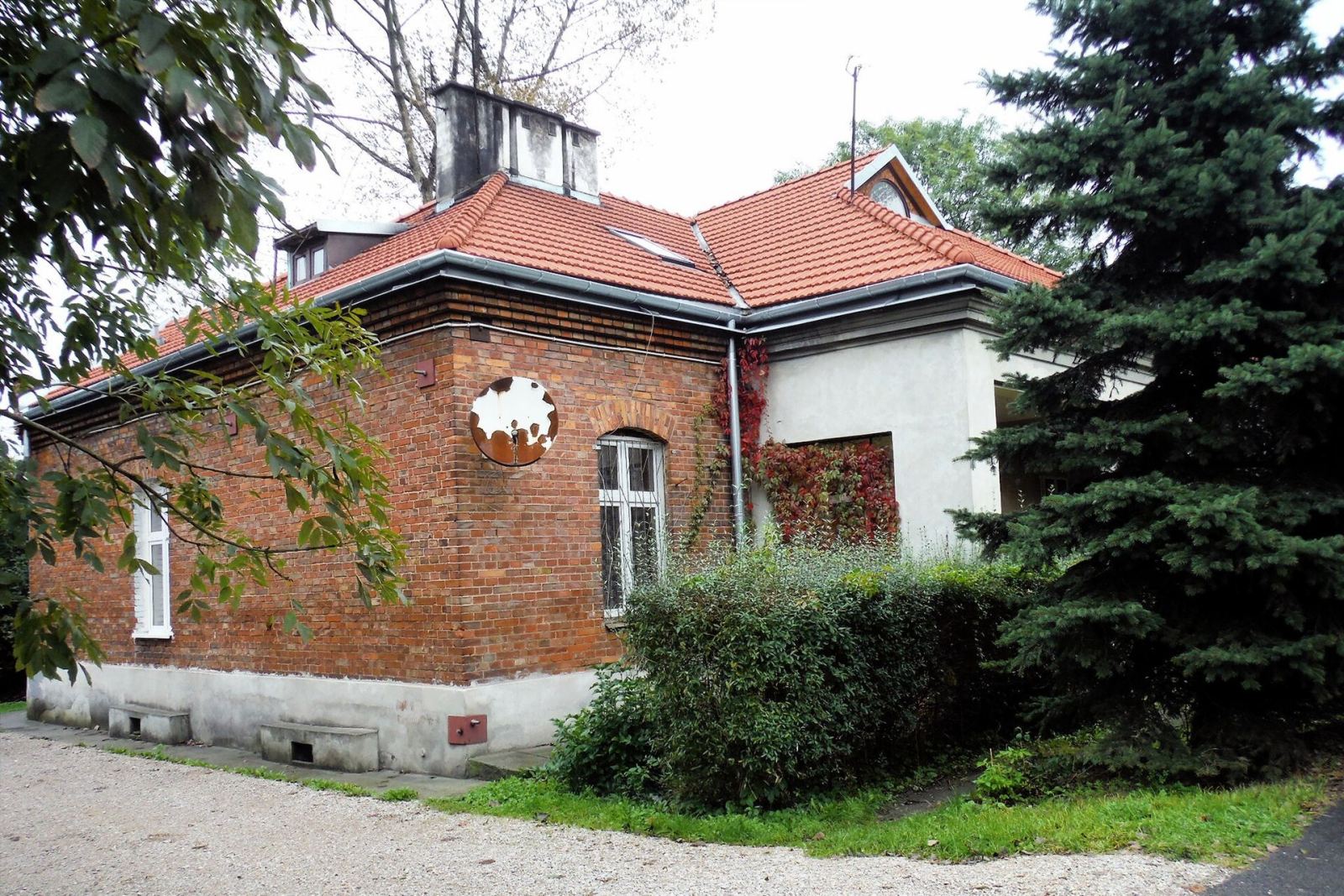 Otoczenie, Kraków