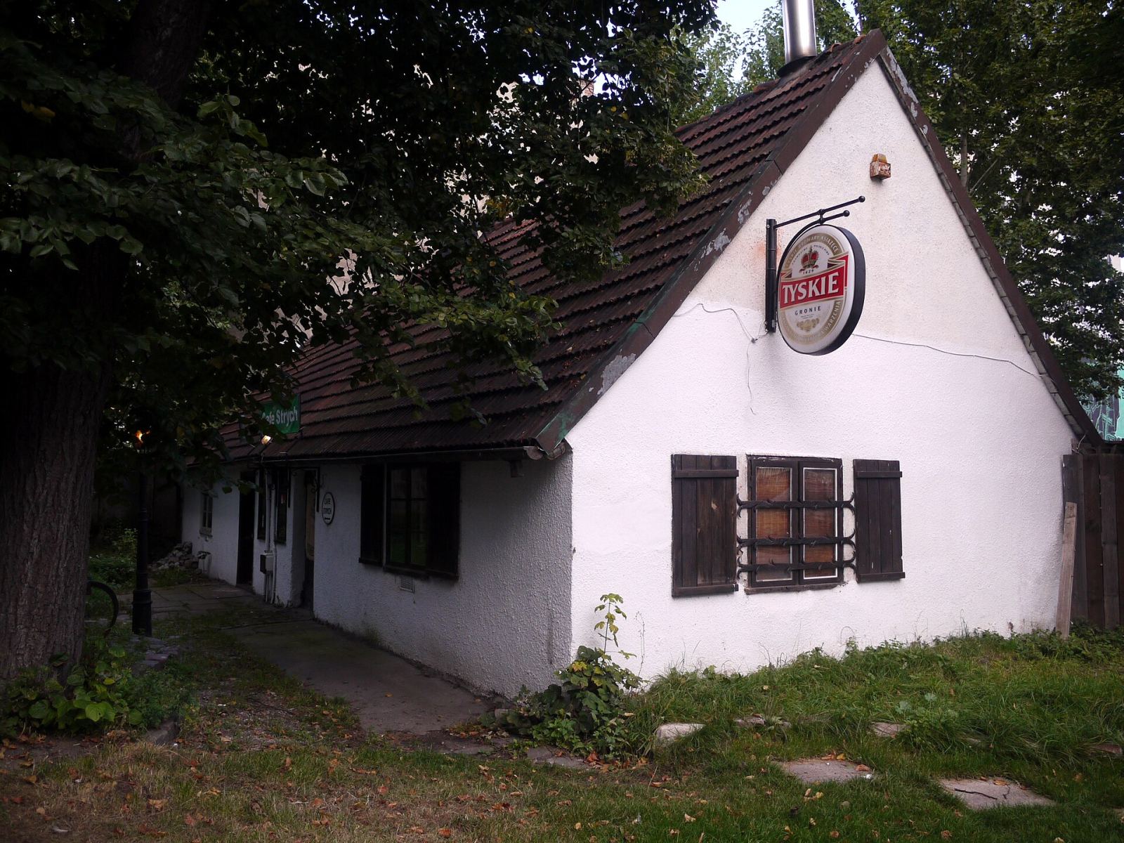 Dom, Gdynia