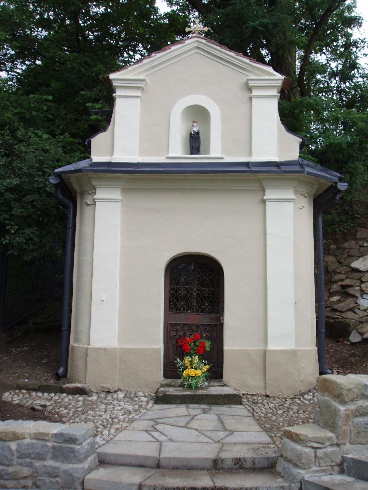 Otoczenie, Stary Sącz
