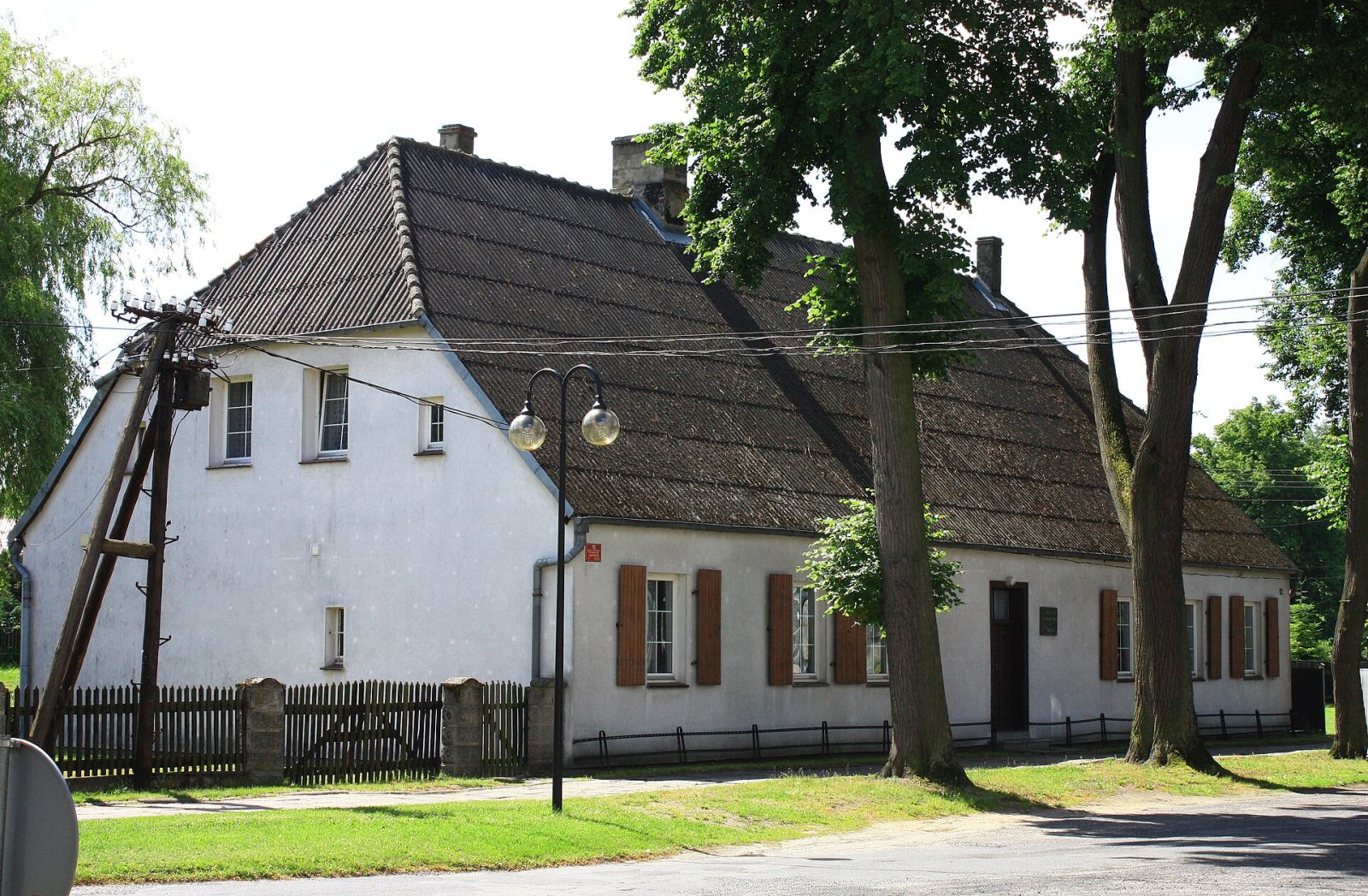 Dom, Pokój