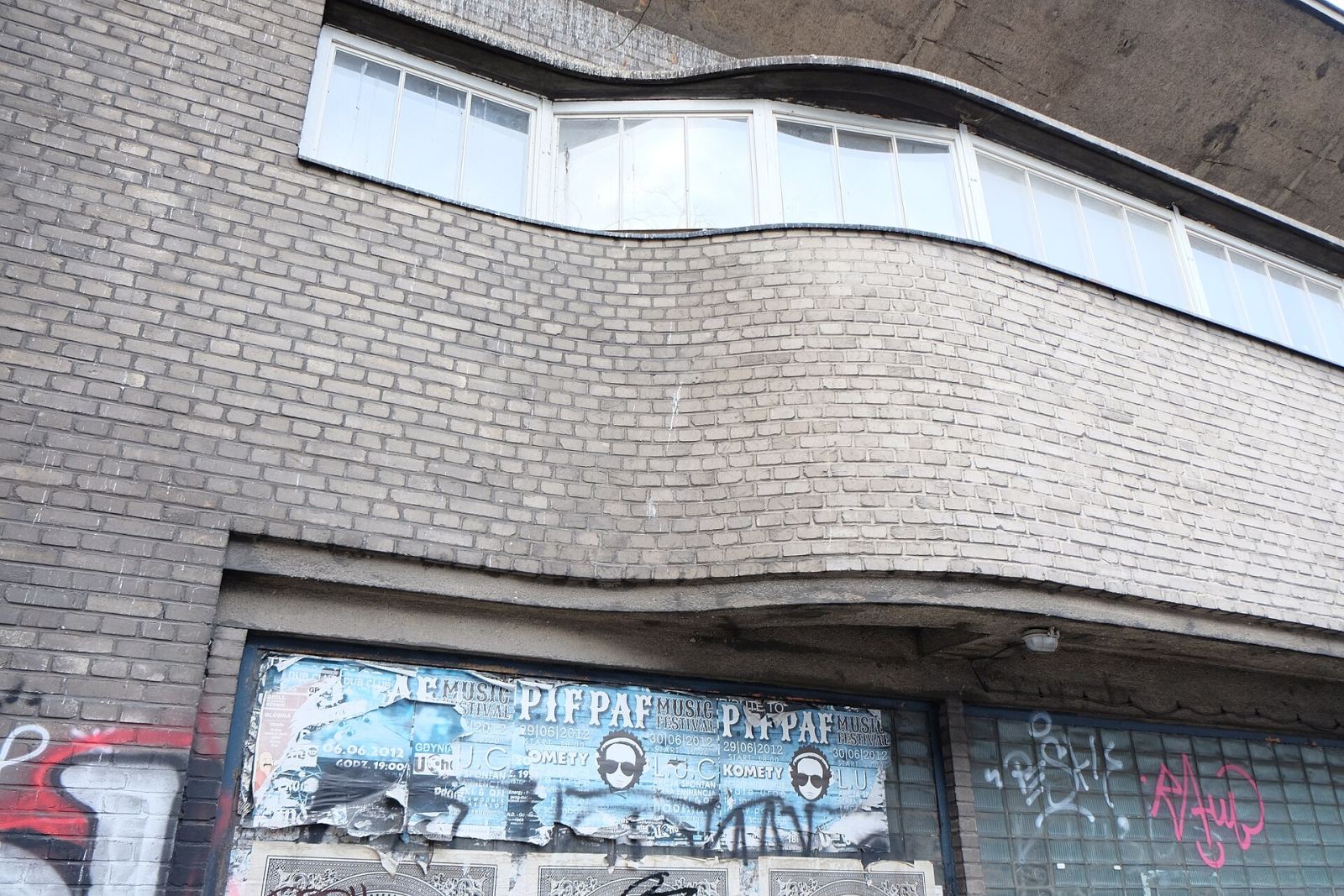 Budynek Związku Młodzieży Chrześcijańskiej Polska YMCA, Gdynia