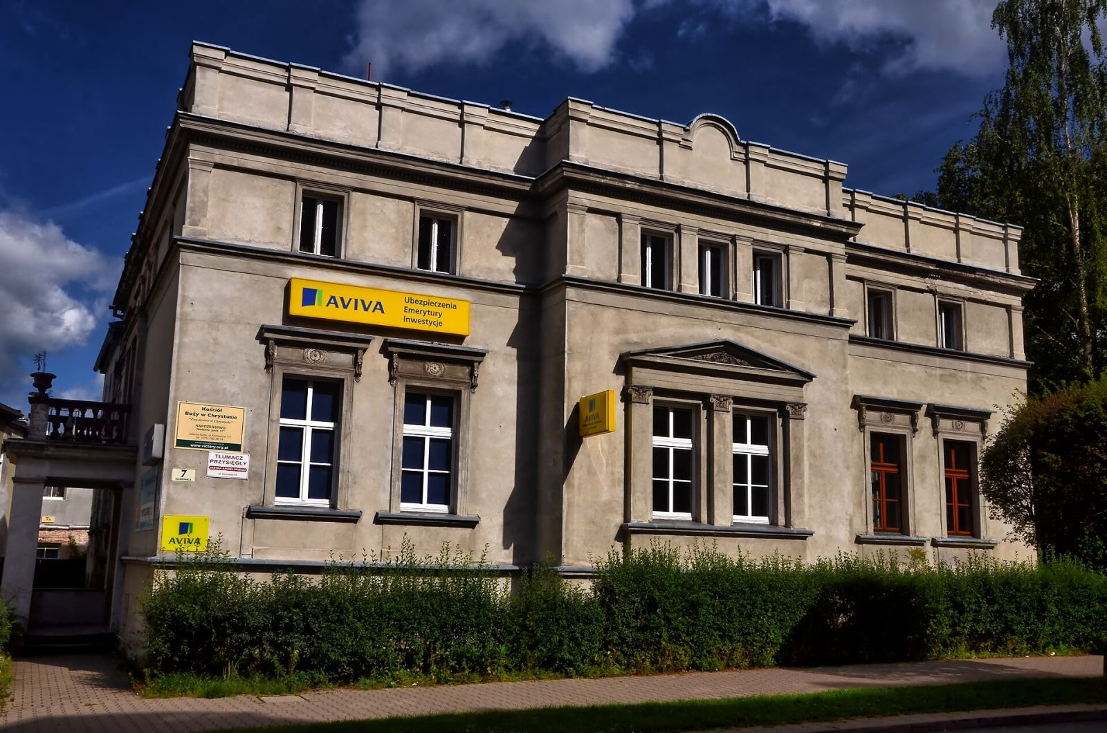Willa, Jelenia Góra