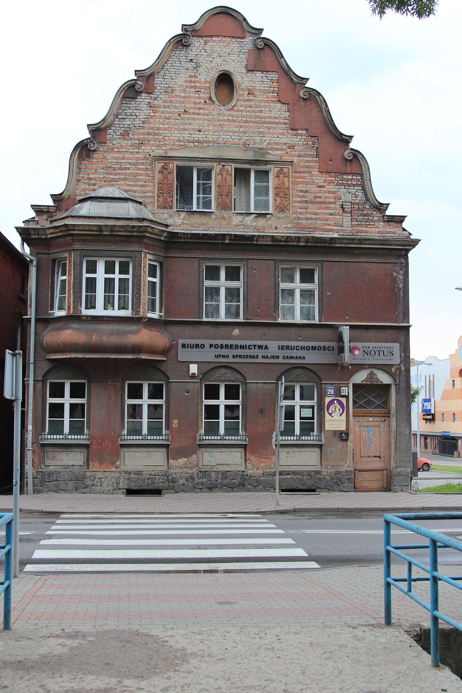 Dom, Malbork