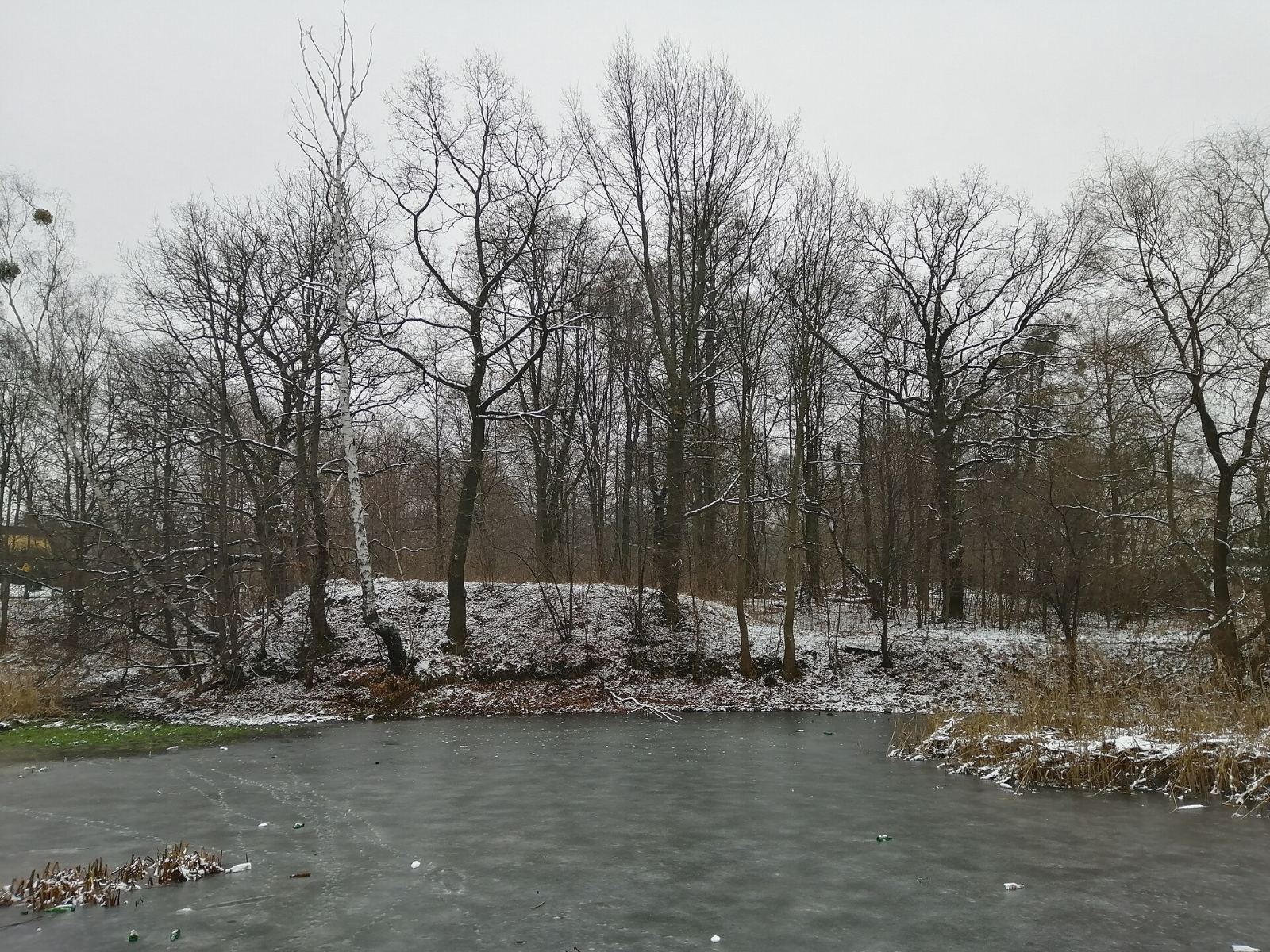 Zabrze-Rokitnica, st. 27, Zabrze