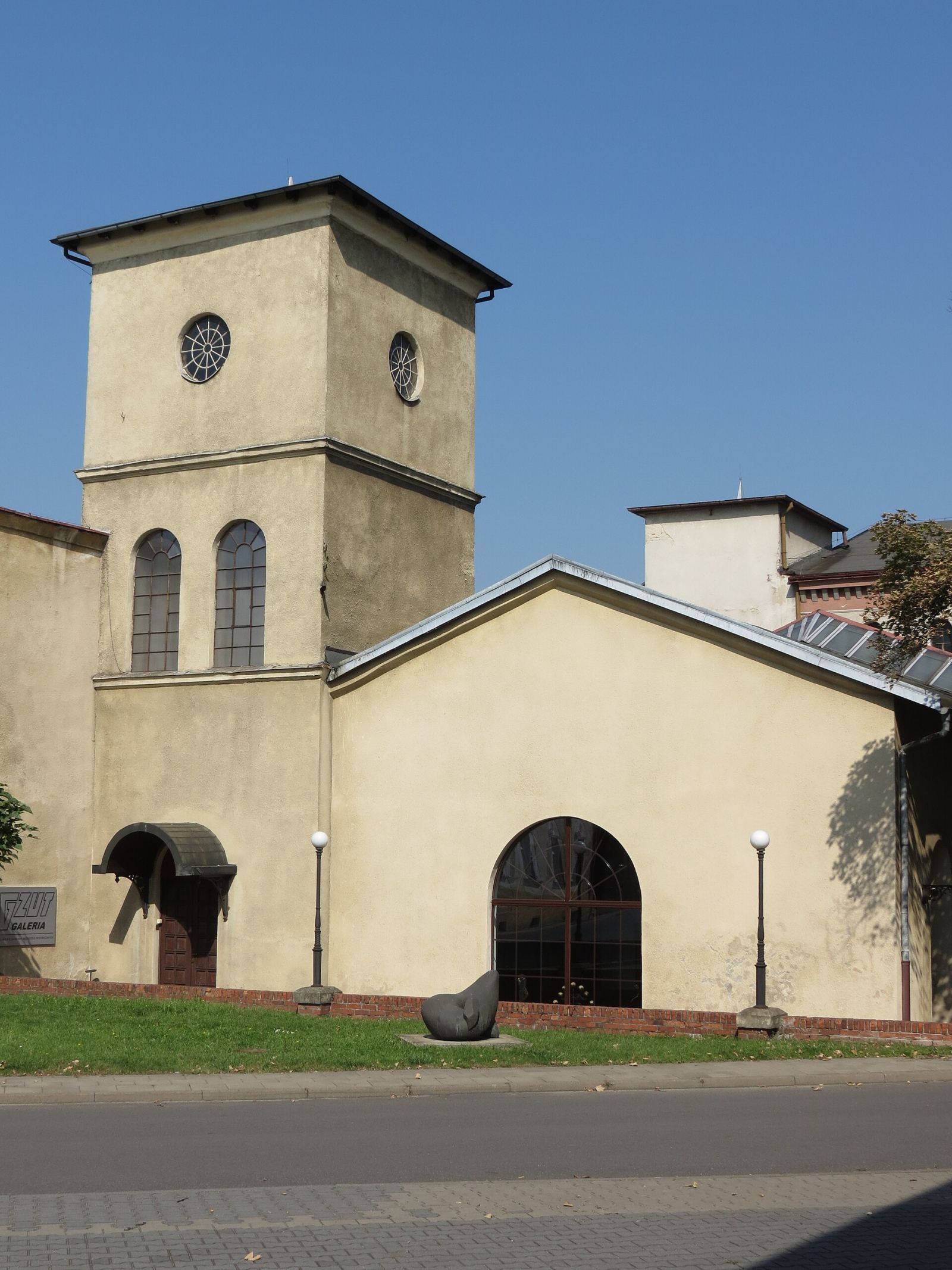 Muzeum, Gliwice