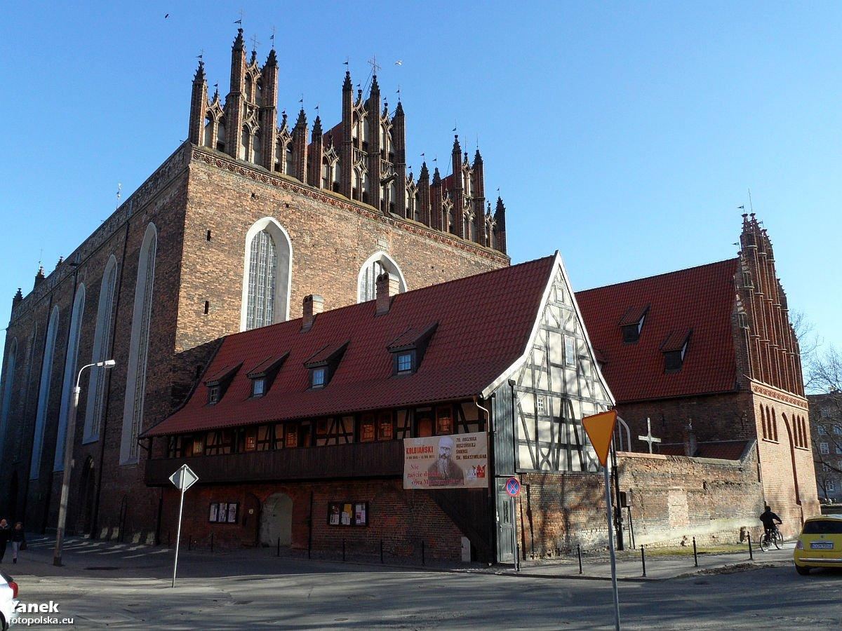 Zachodni mur graniczny, Gdańsk