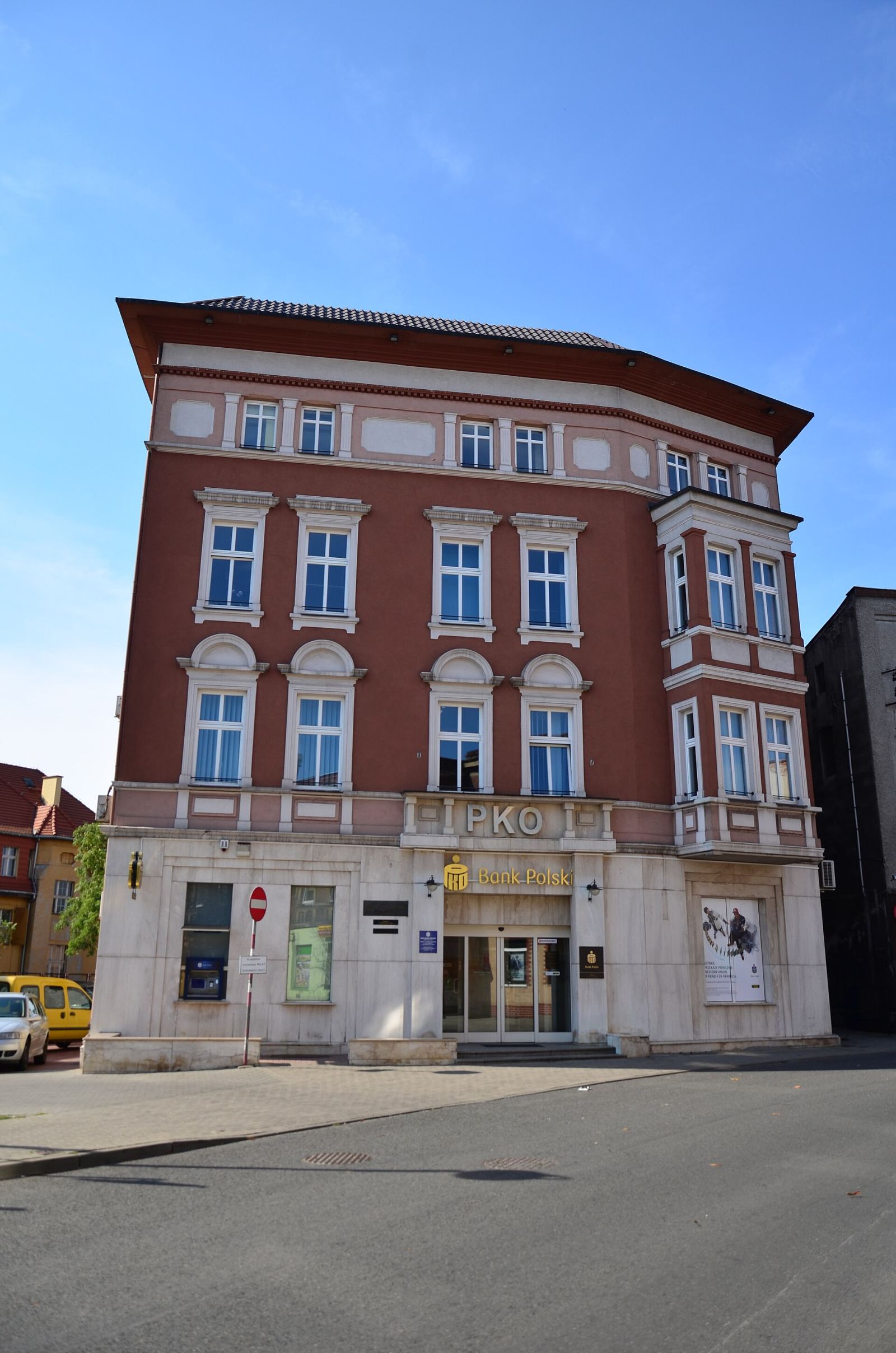 Dom, Kędzierzyn-Koźle