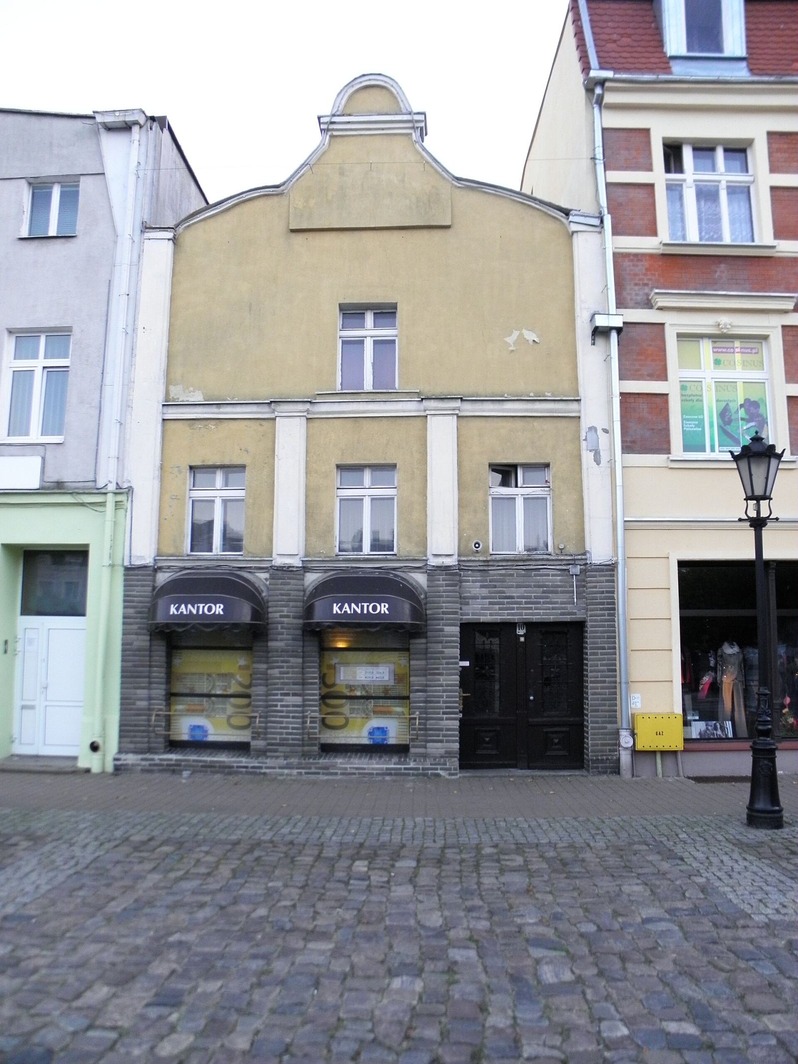 Dom, Wejherowo