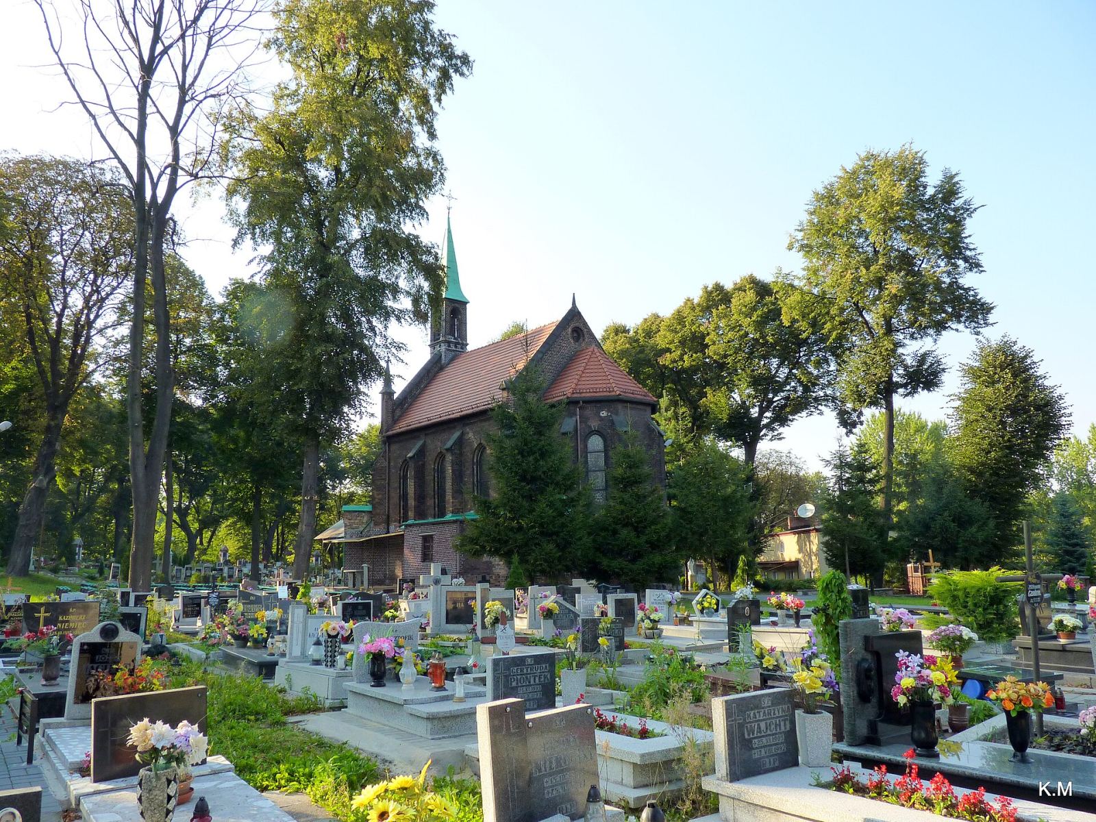 Kościół pw. św. Małgorzaty, Bytom