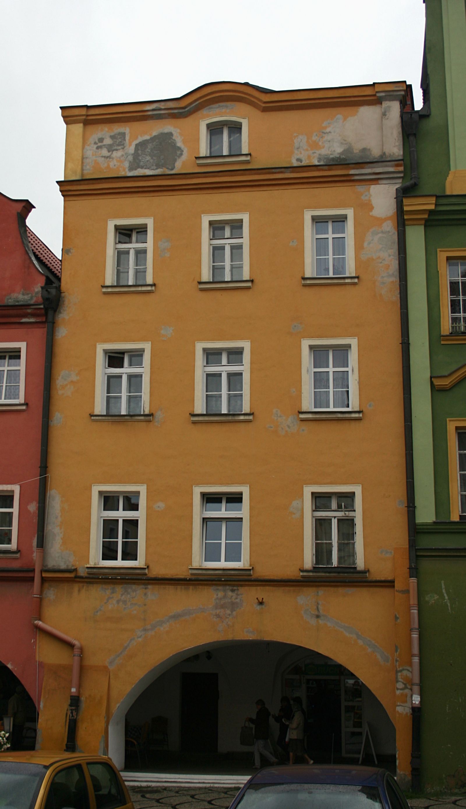 Dom, Jelenia Góra