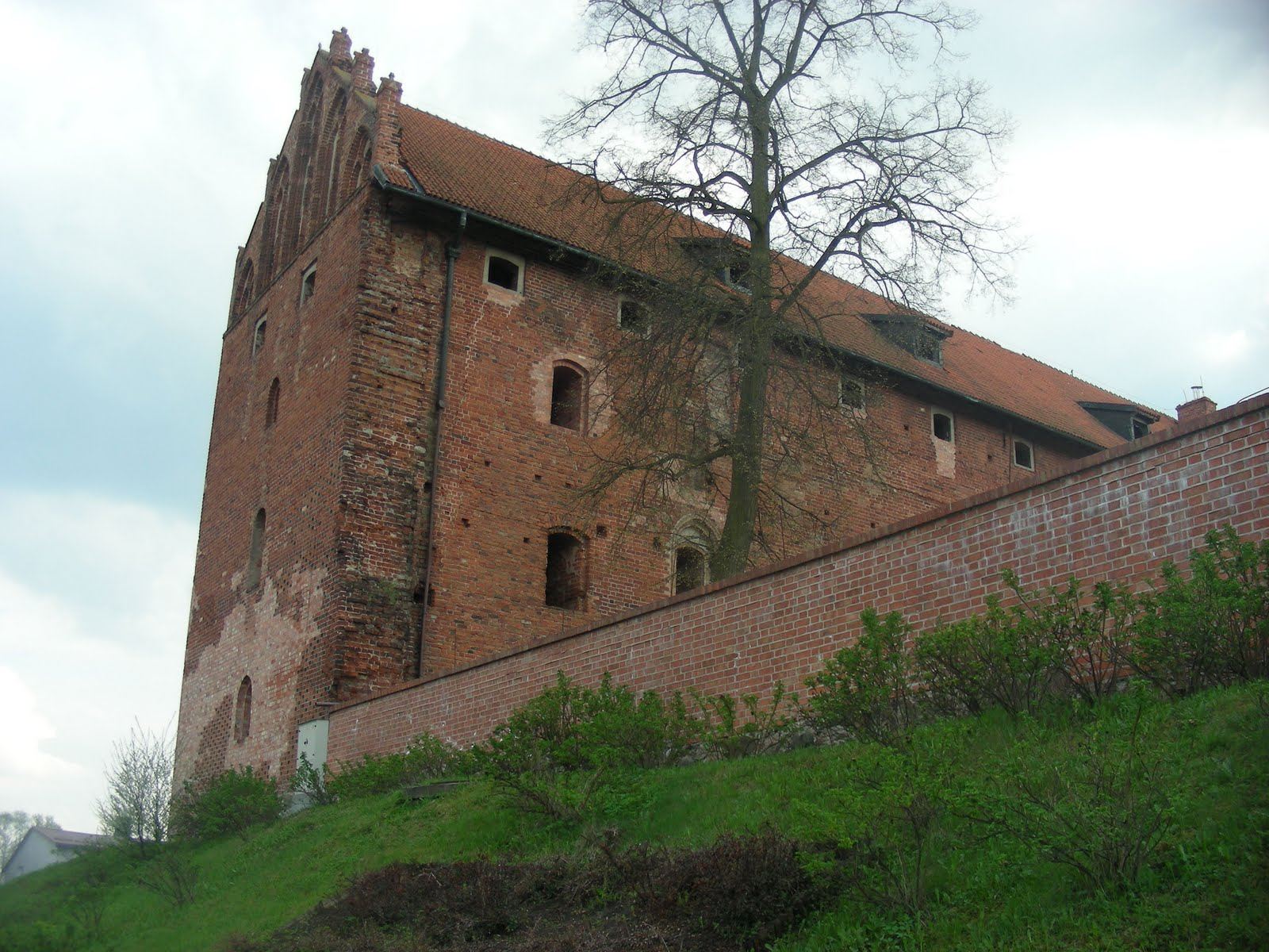 Ratusz, Działdowo