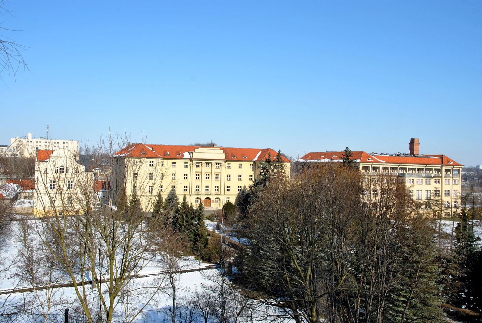 Seminarium duchowne, Gniezno