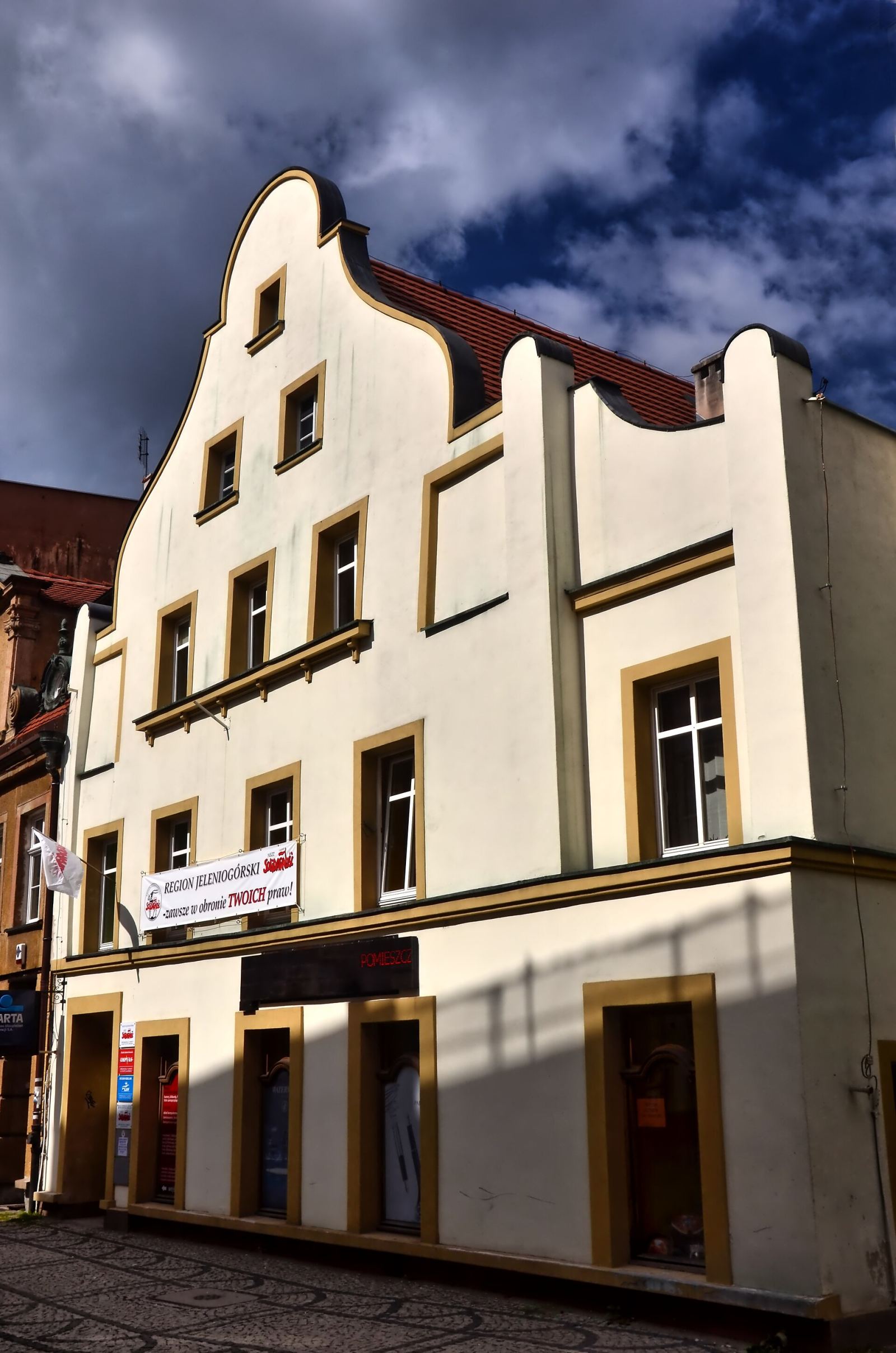 Dom, Jelenia Góra