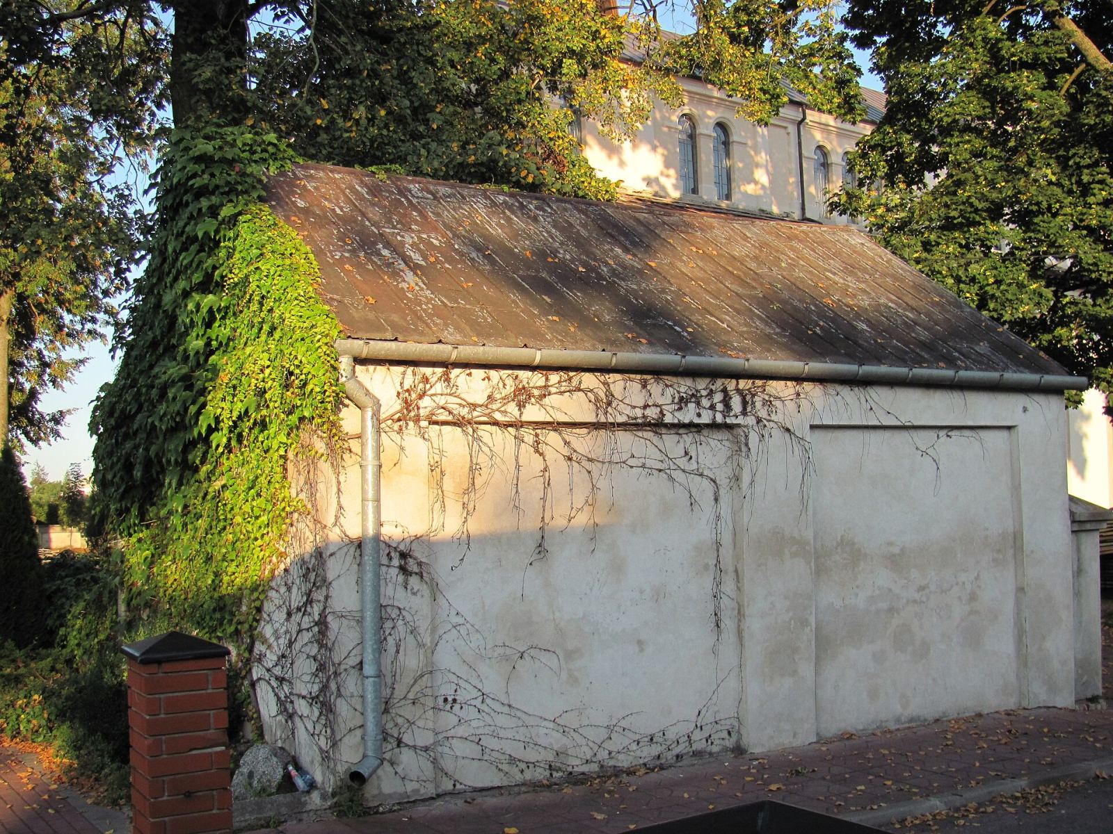 Kostnica, Wysokie Mazowieckie