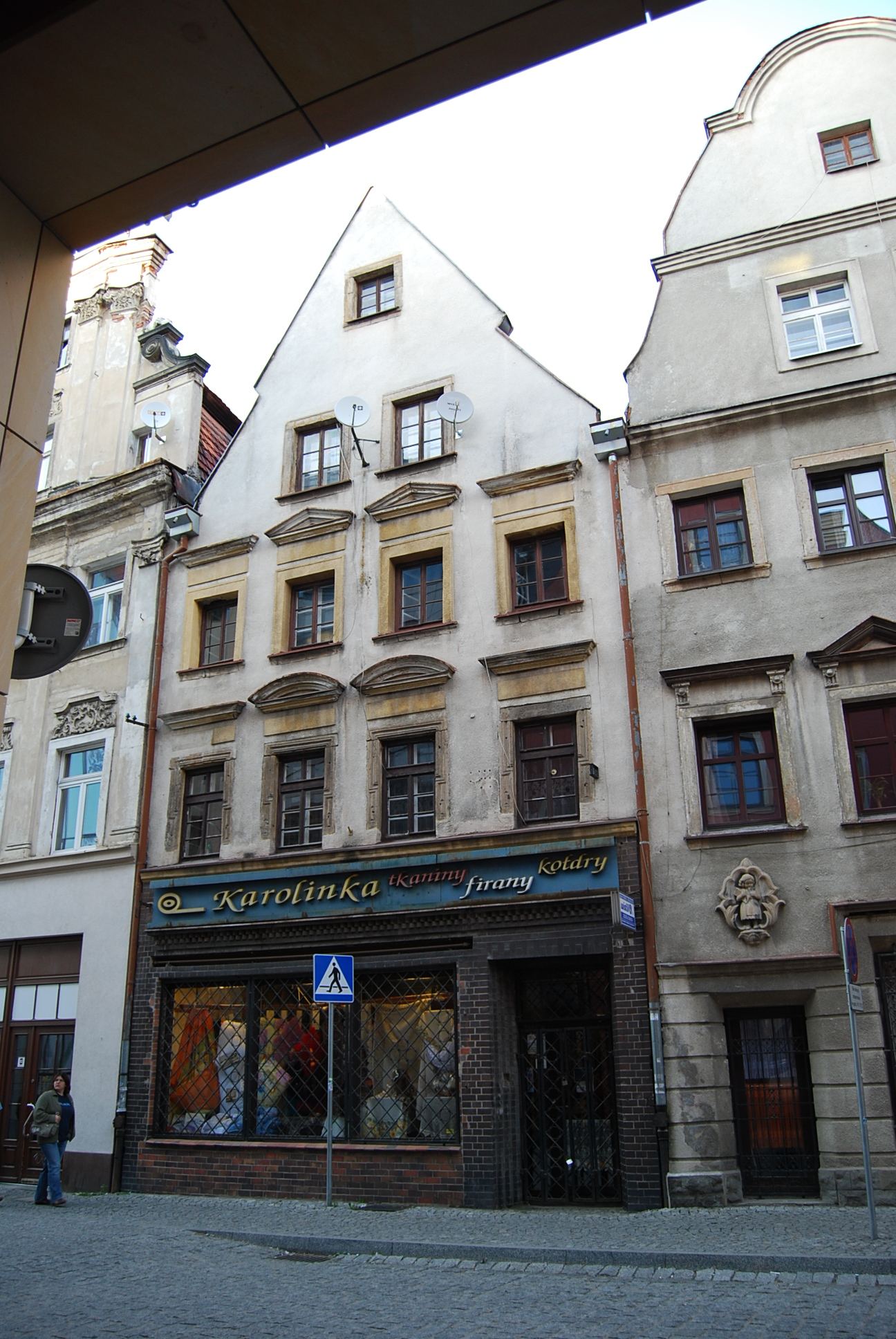 Dom, Jelenia Góra