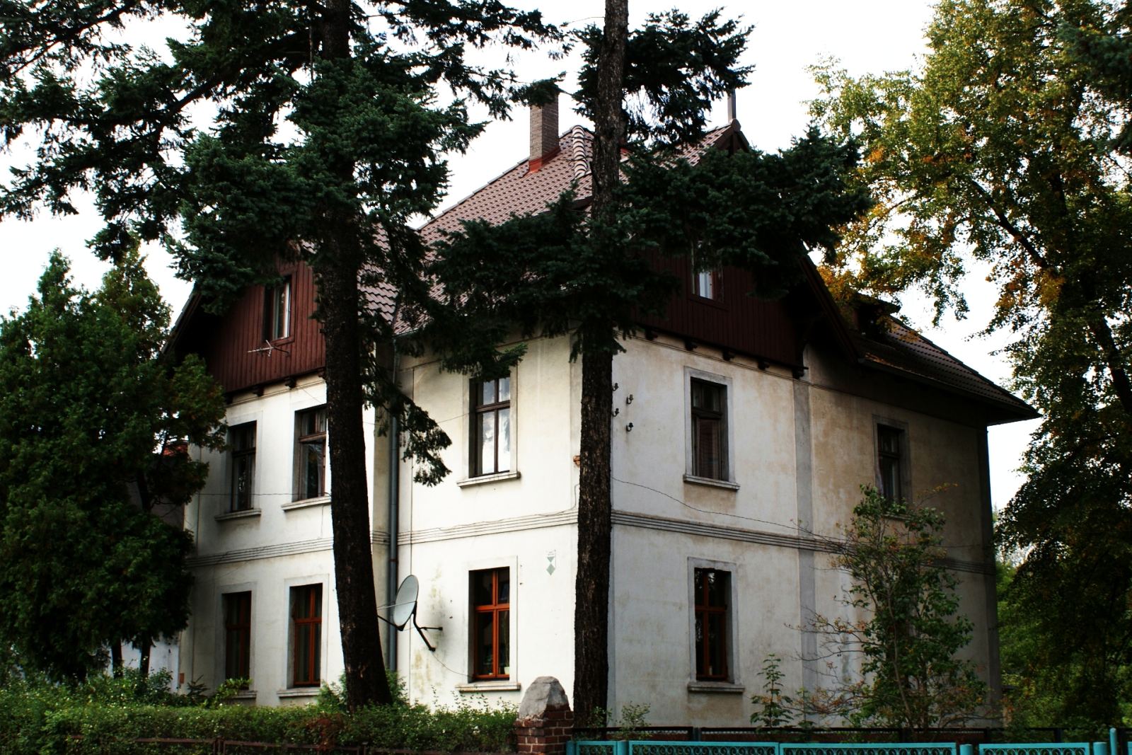 Dom, Jelenia Góra