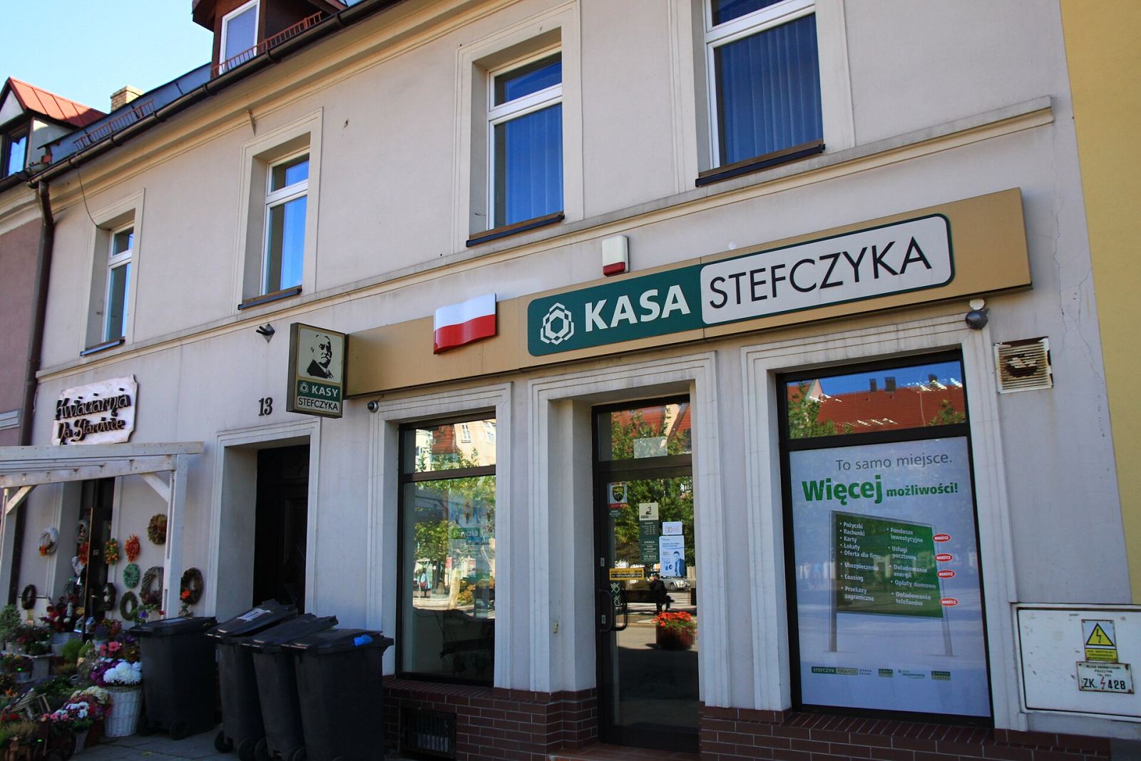 Dom, Pszczyna
