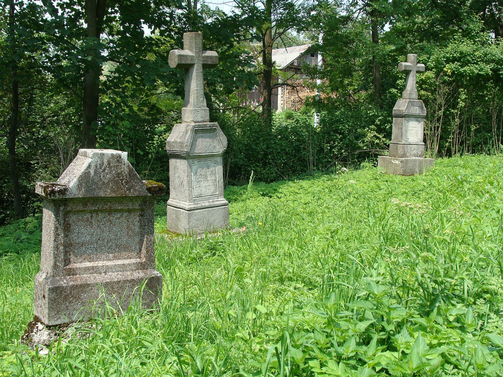 Otoczenie, Turzańsk