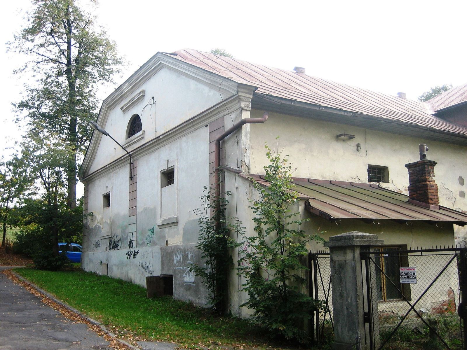 Spichlerz, Tarnów