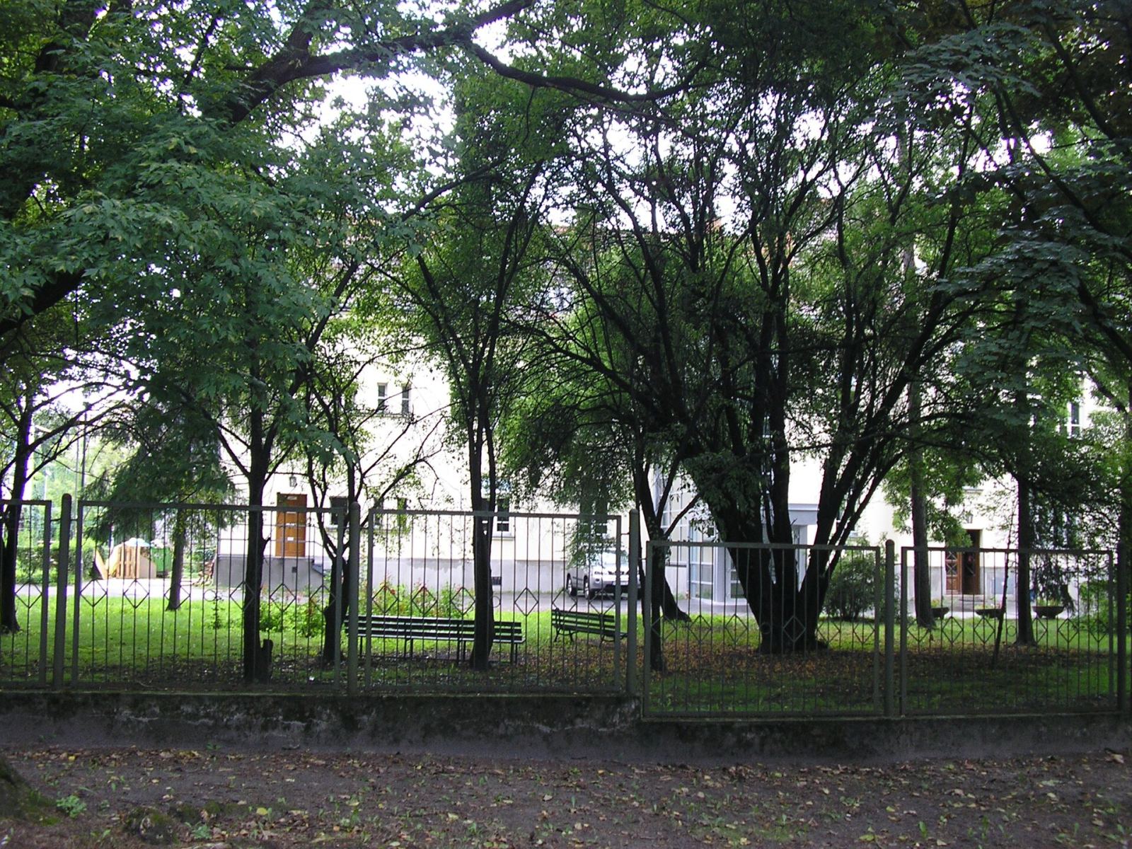 Klinika Urologiczna Uniwersytetu Jagielońskiego, Kraków