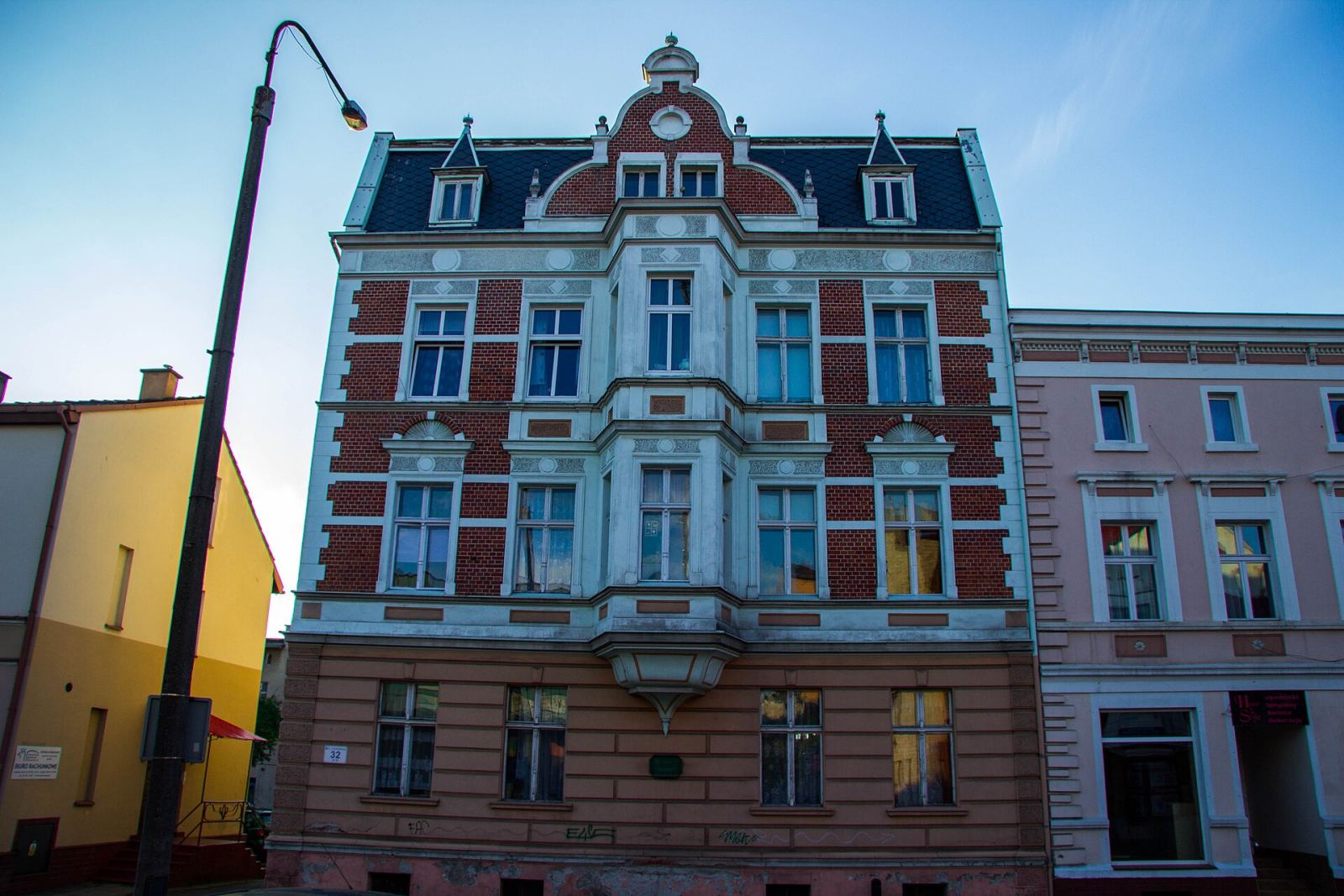 Dom, Kwidzyn