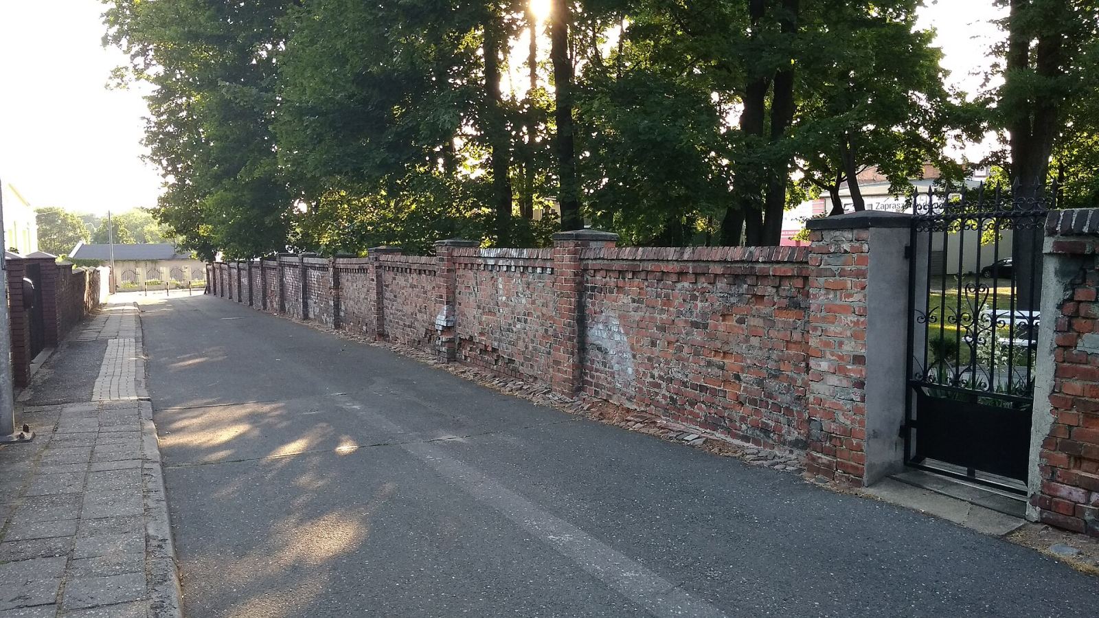 Kościół ewangelicki, Rybnik