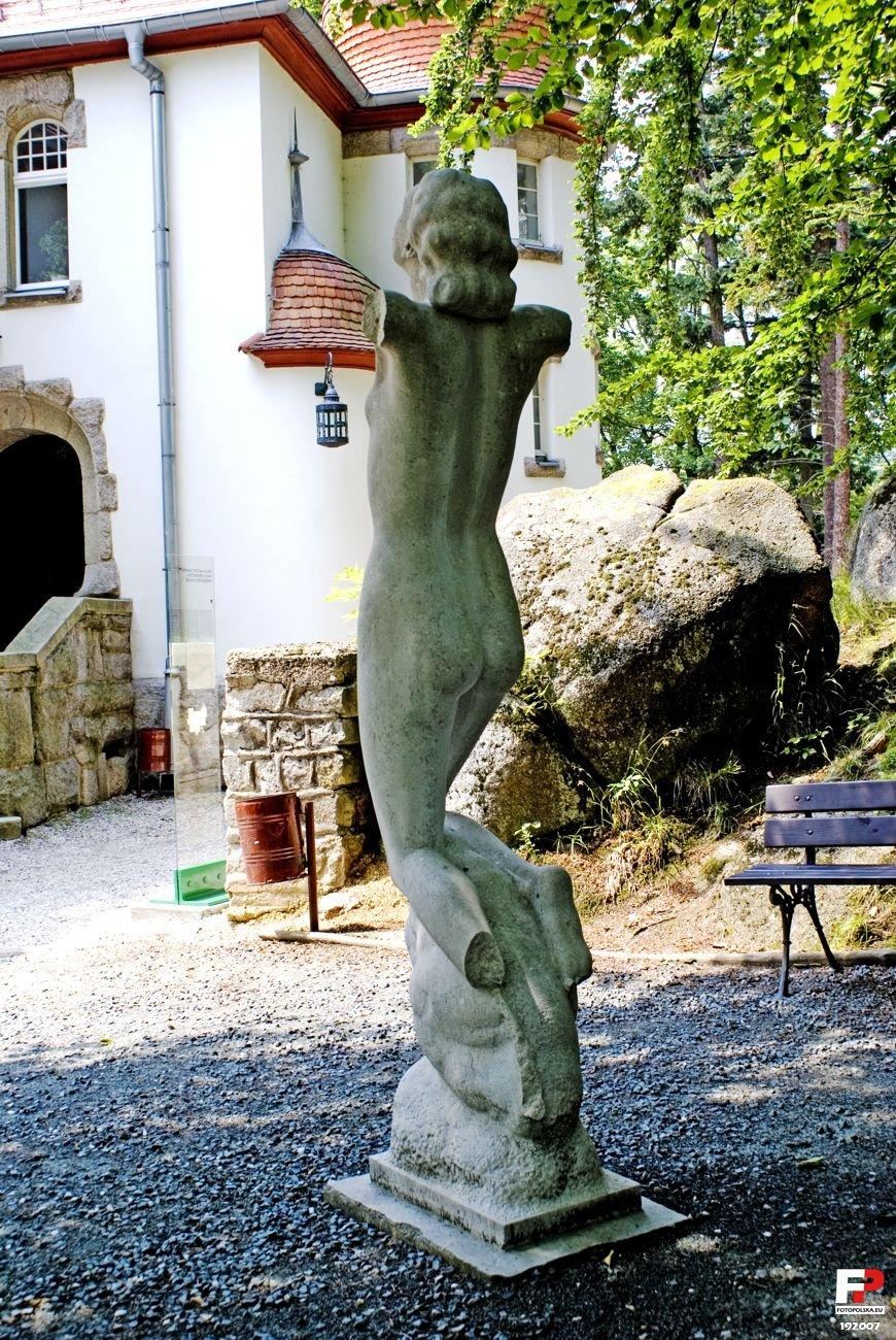 Park, Jelenia Góra