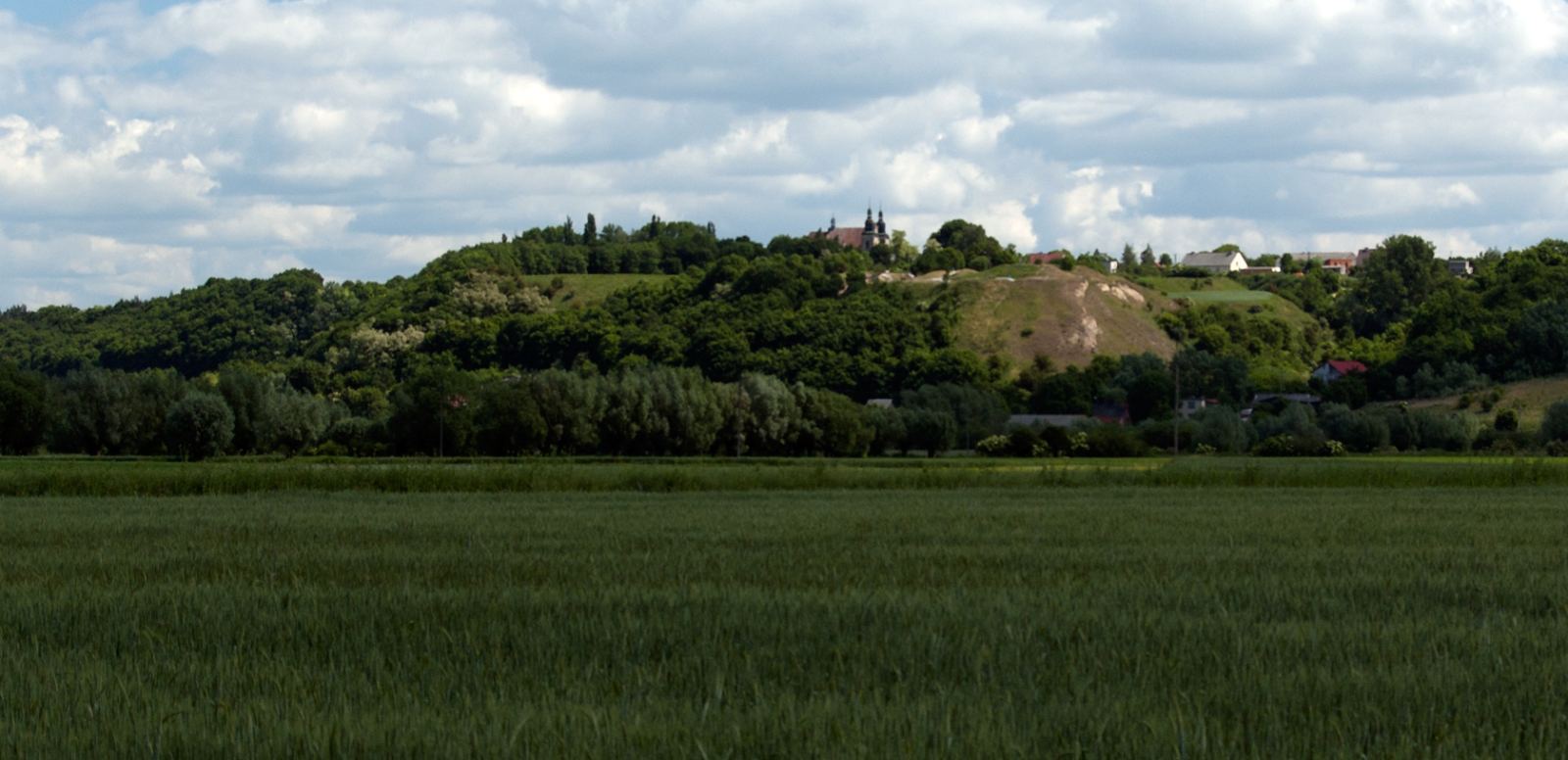 Starogród, st. 1, Starogród