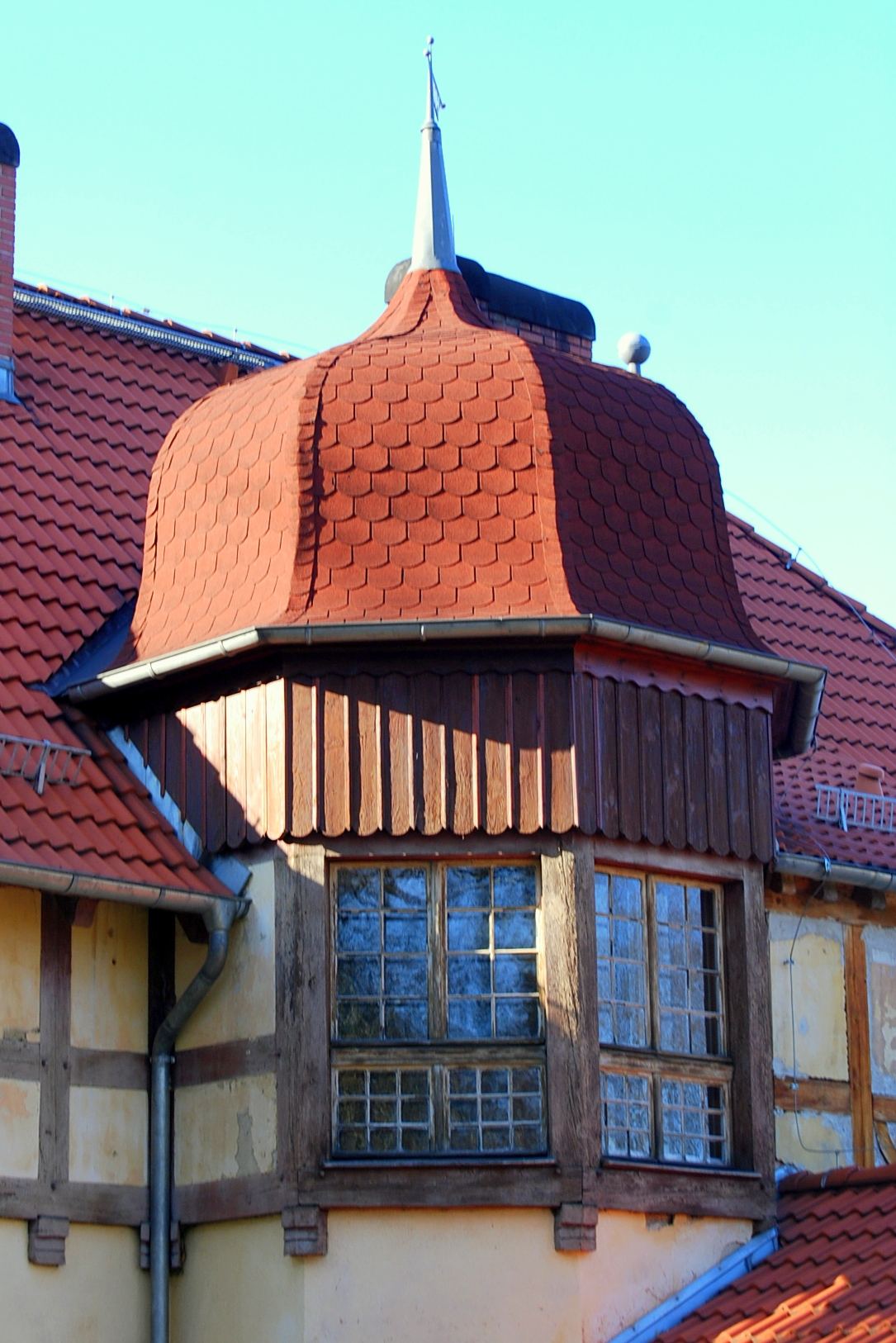 Willa, Jelenia Góra