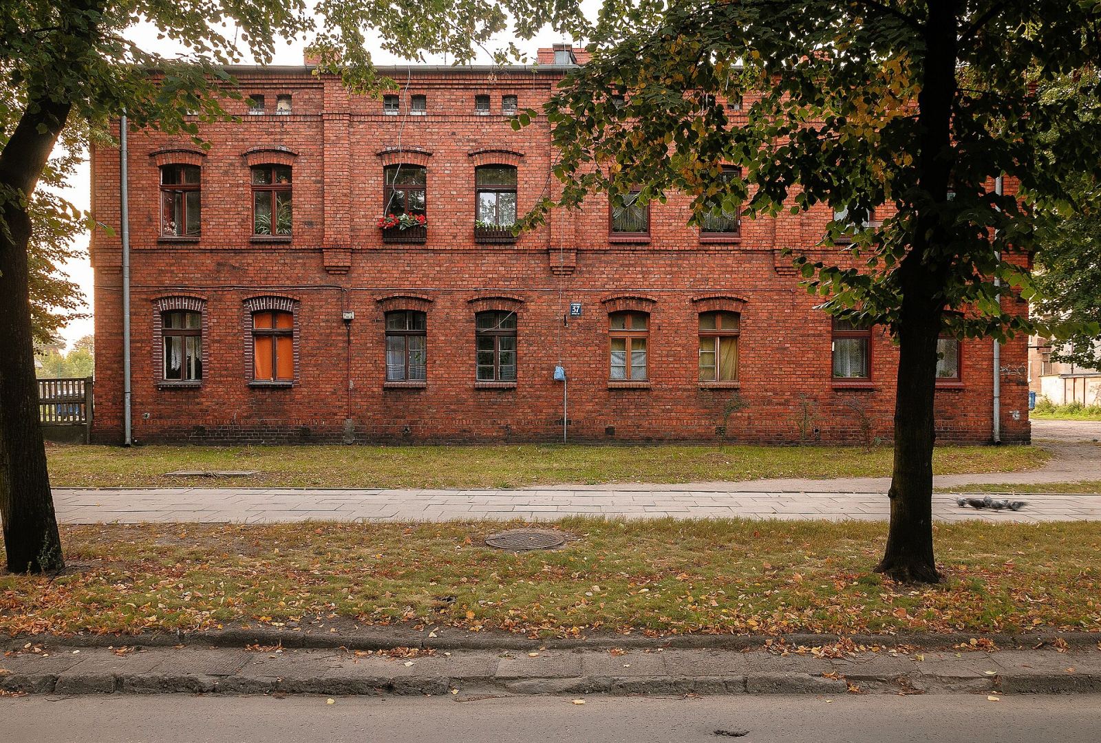 Dom, Żyrardów