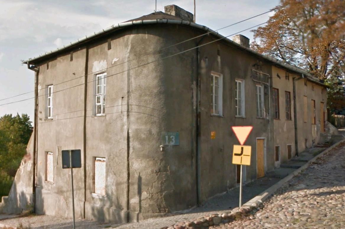 Otoczenie, Sochaczew