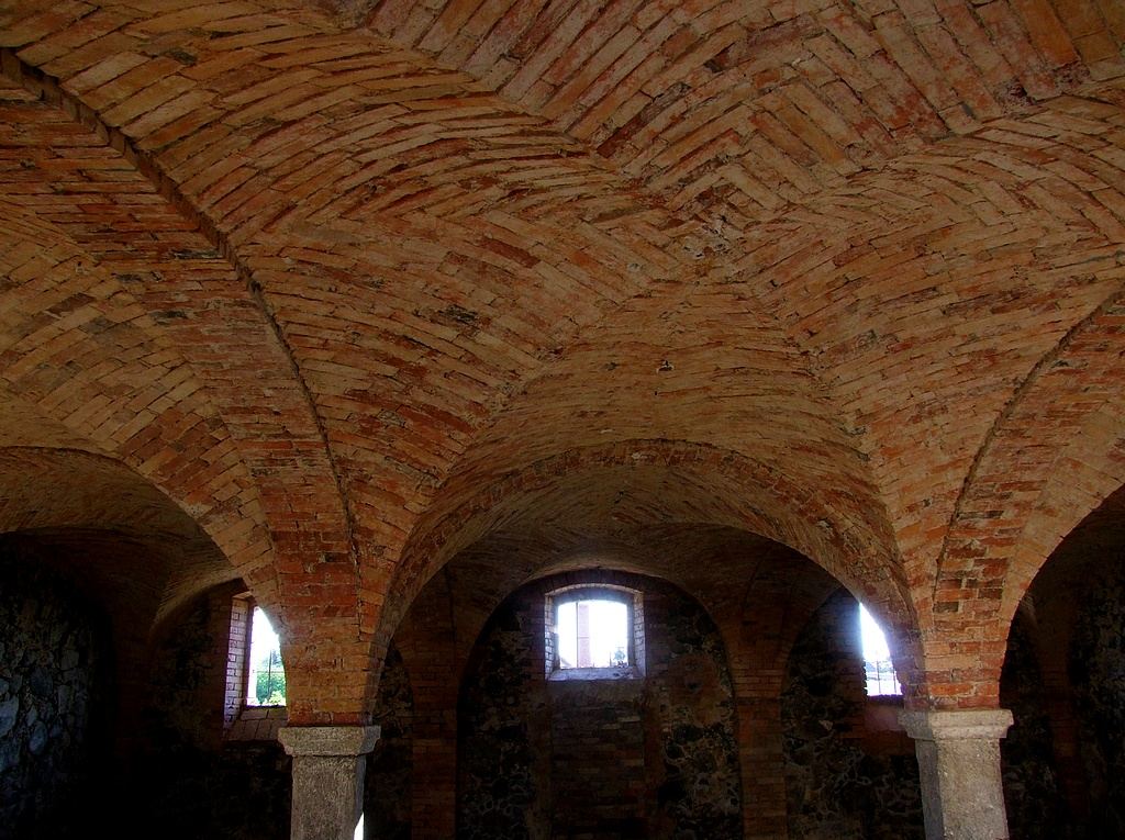 Obora z częścią mieszkalną, Pisarzowice