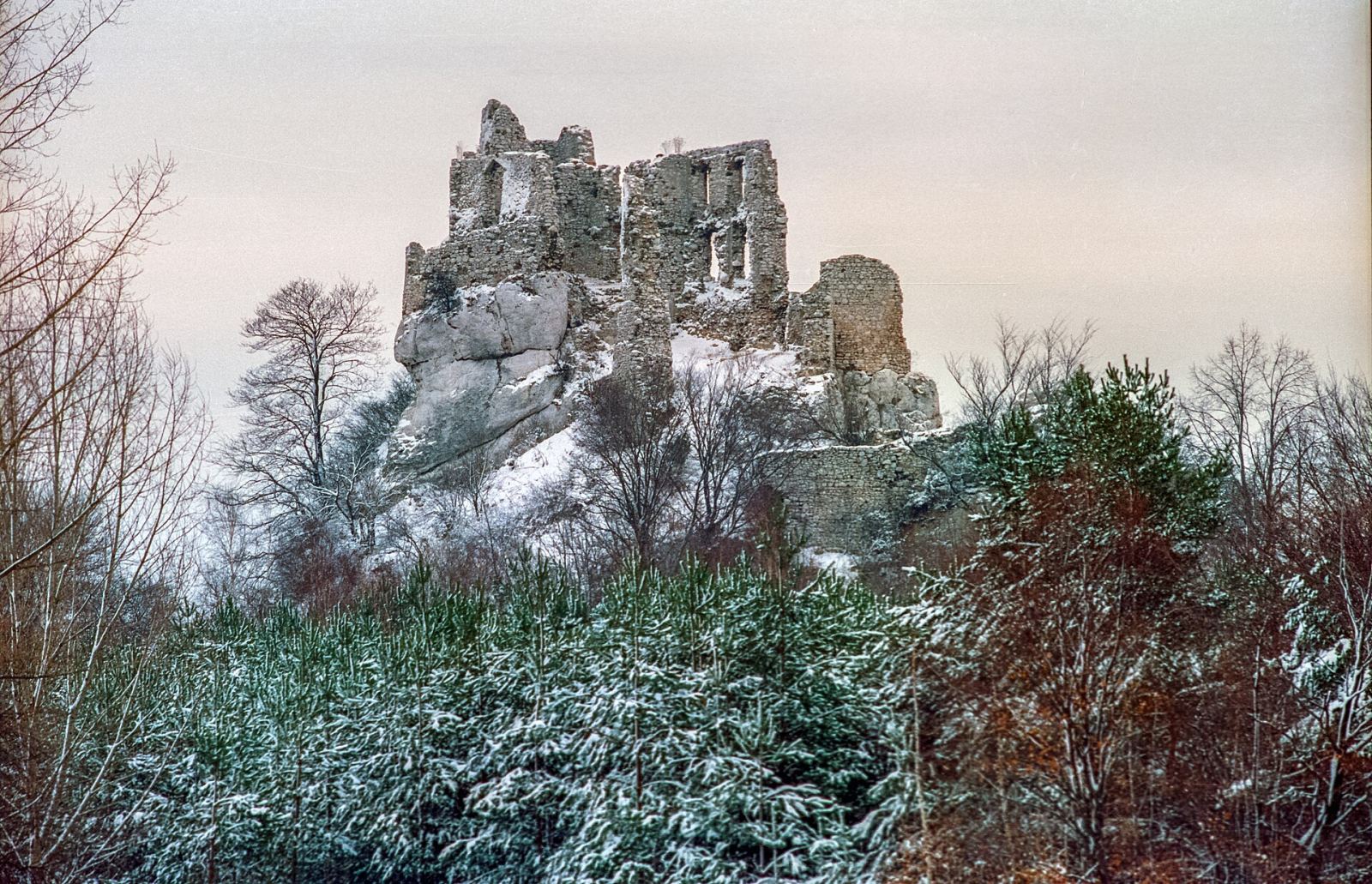 Bobolice, st. 1, Bobolice
