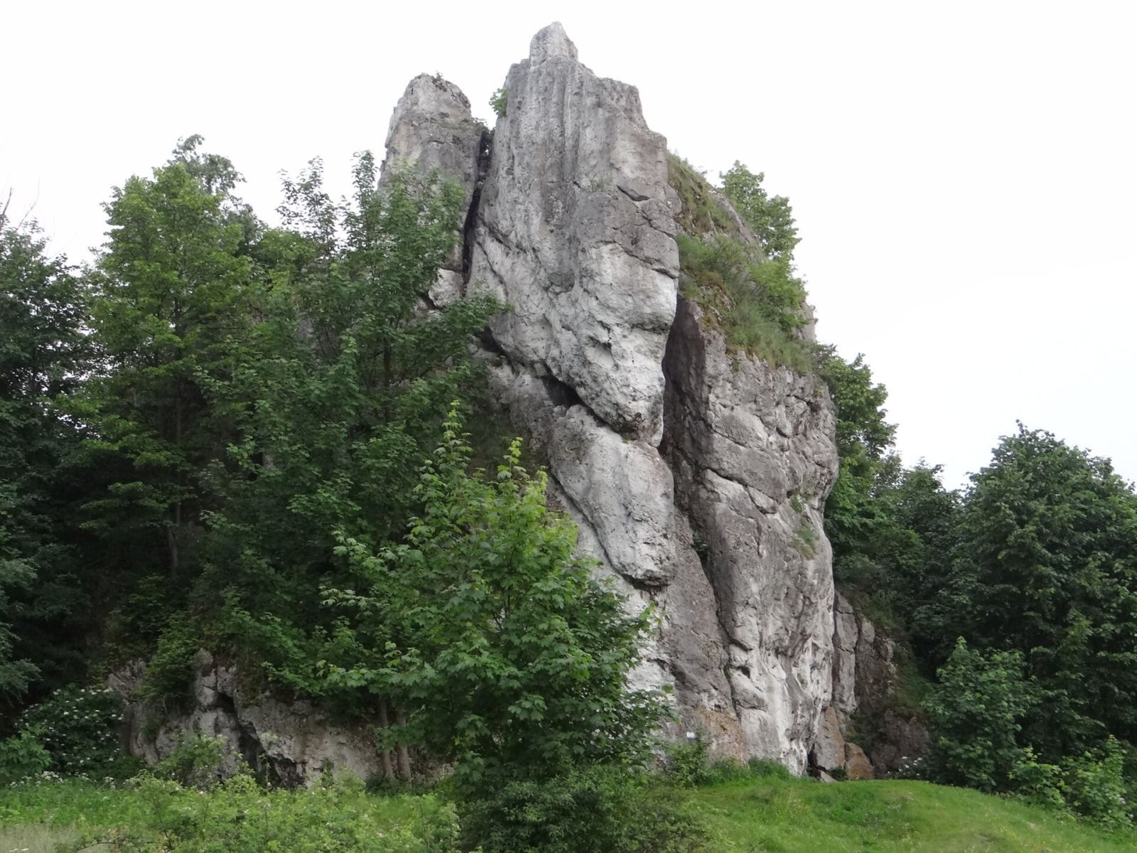 Łutowiec, st. 1, Łutowiec