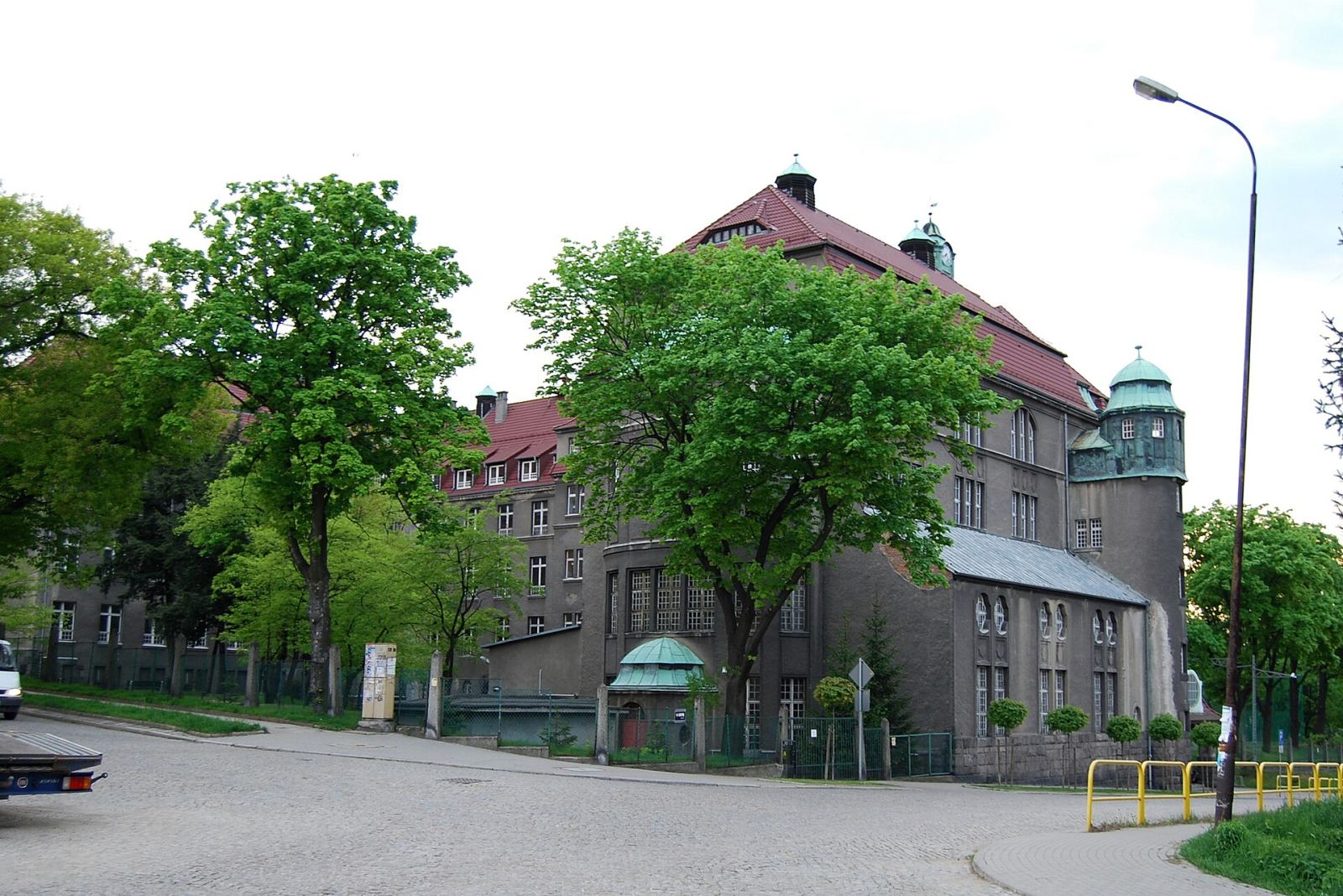 Szkoła, Jelenia Góra