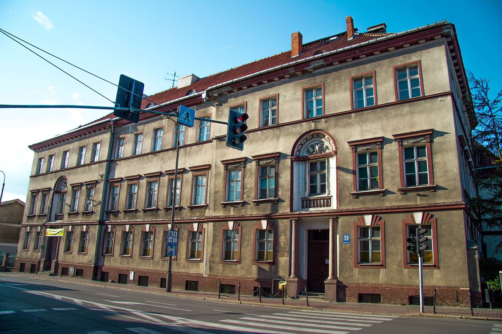 Wyższy Sąd Ziemski, Kwidzyn