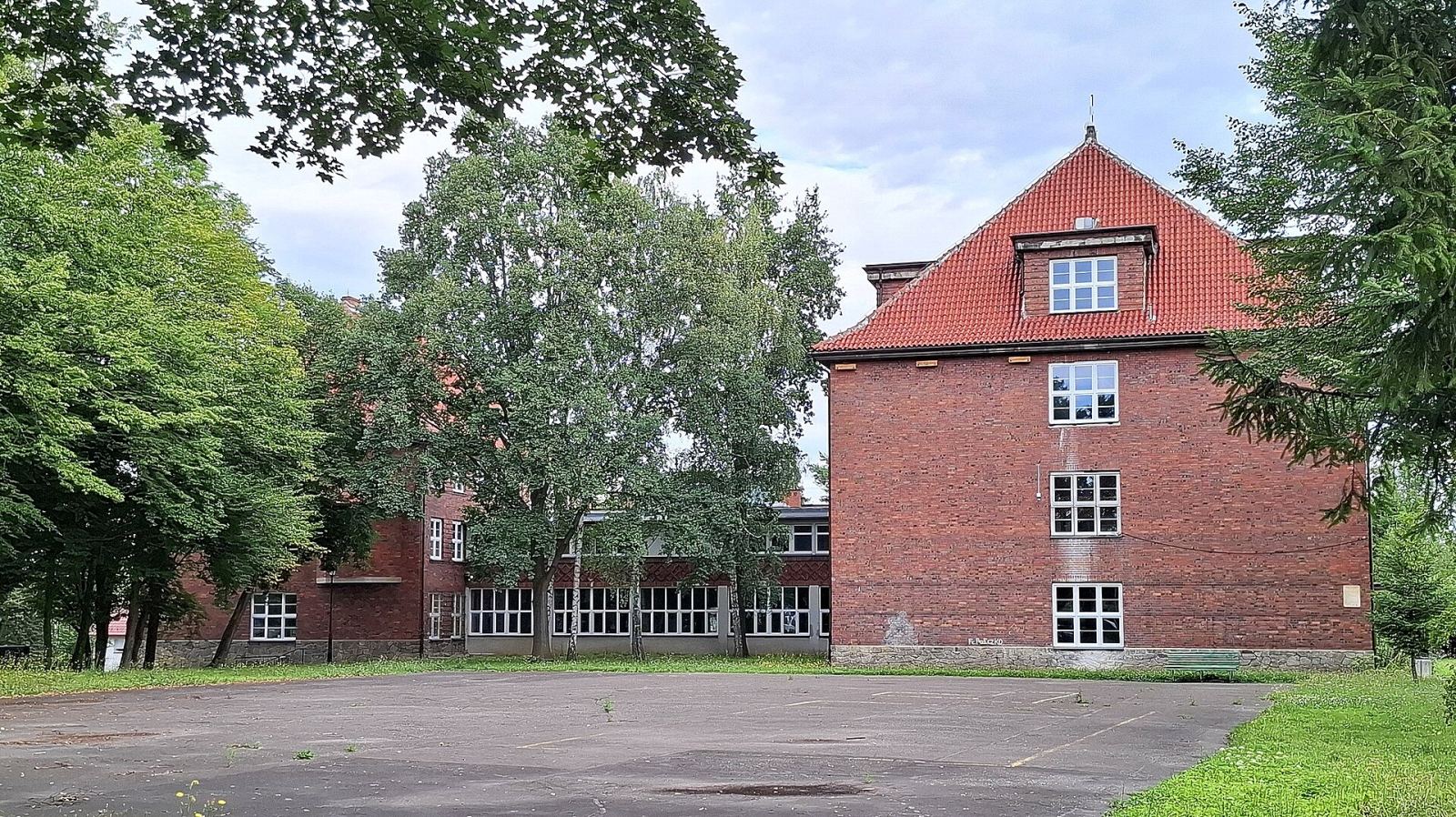 Szkoła, Prudnik