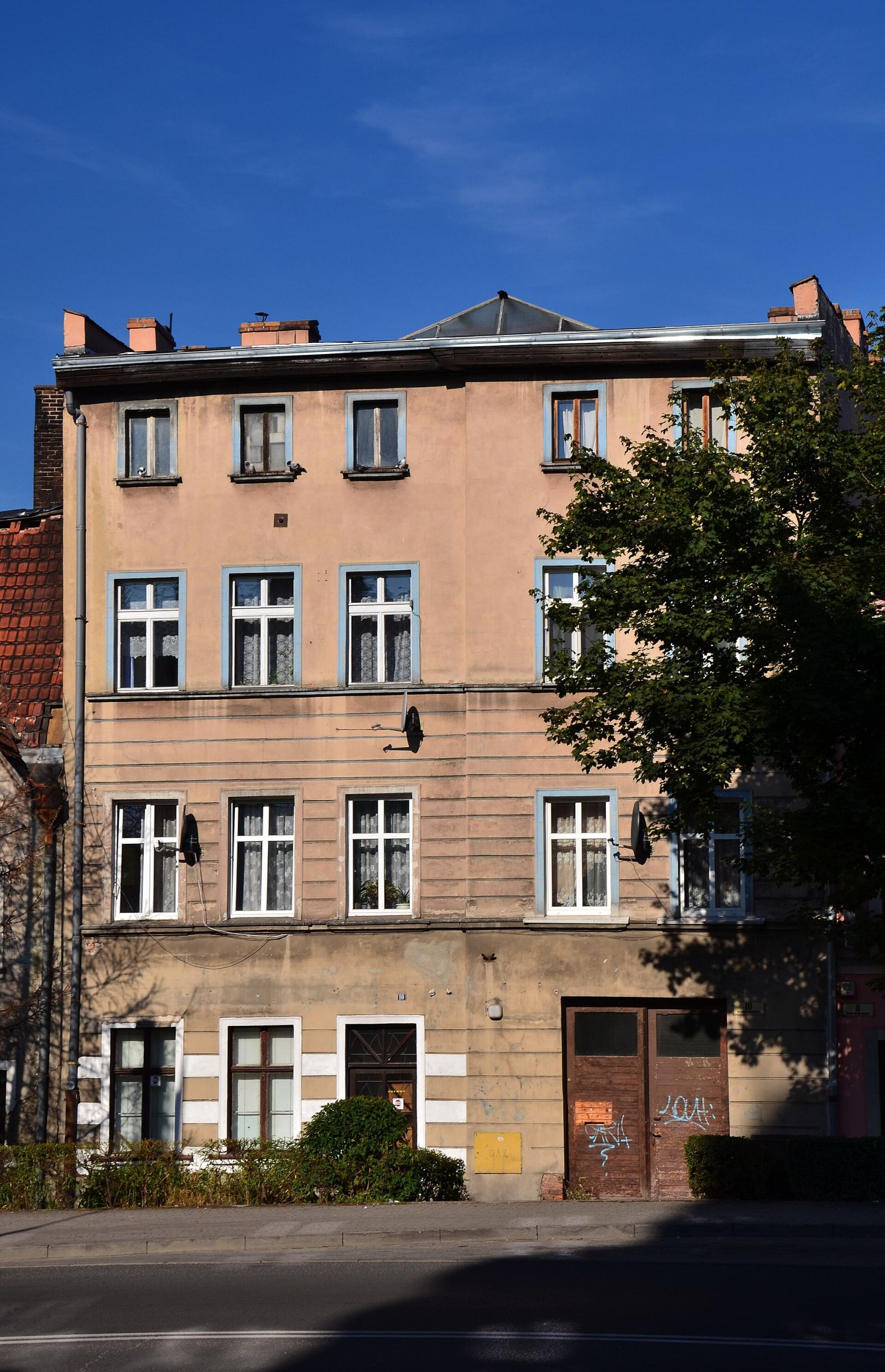 Dom, Jelenia Góra