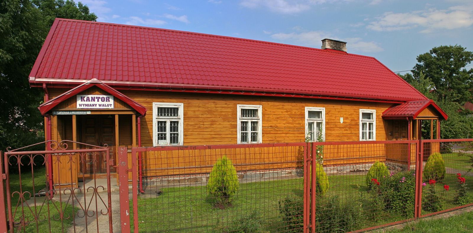 Plebania prawosławna, Sokółka
