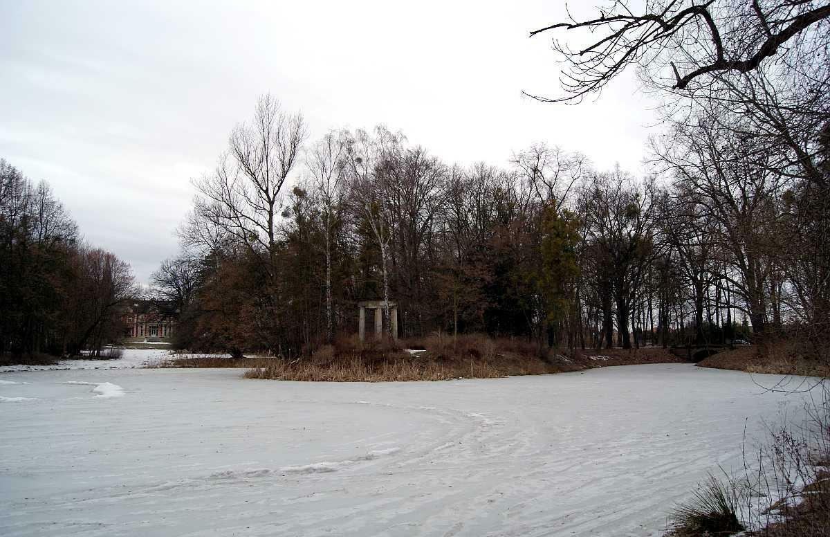 Glorieta, Wrocław